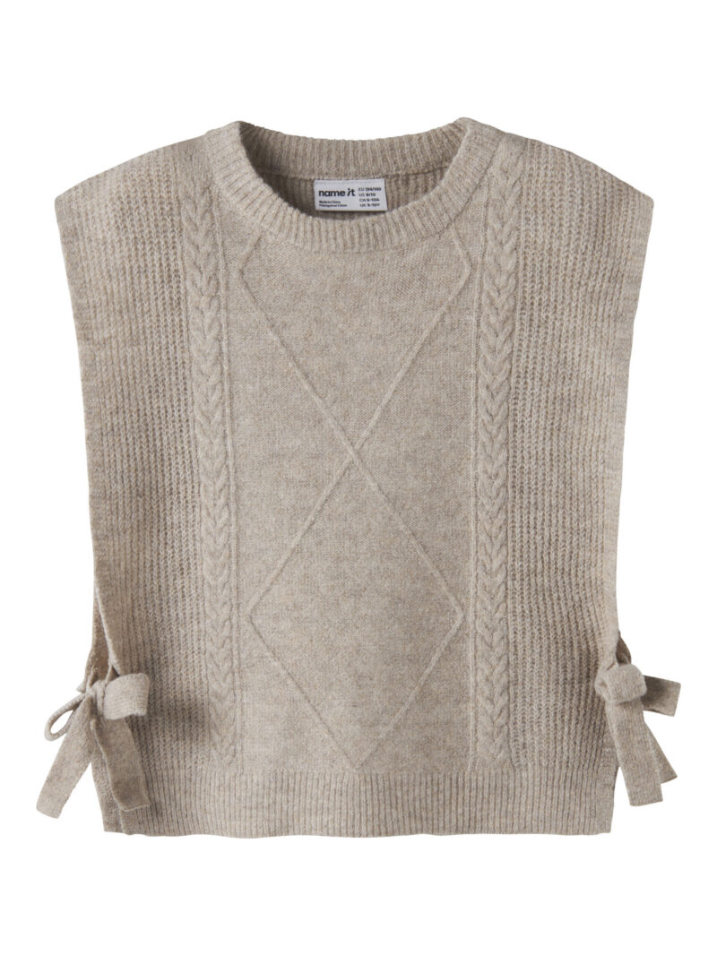 Meisjes cardigan
