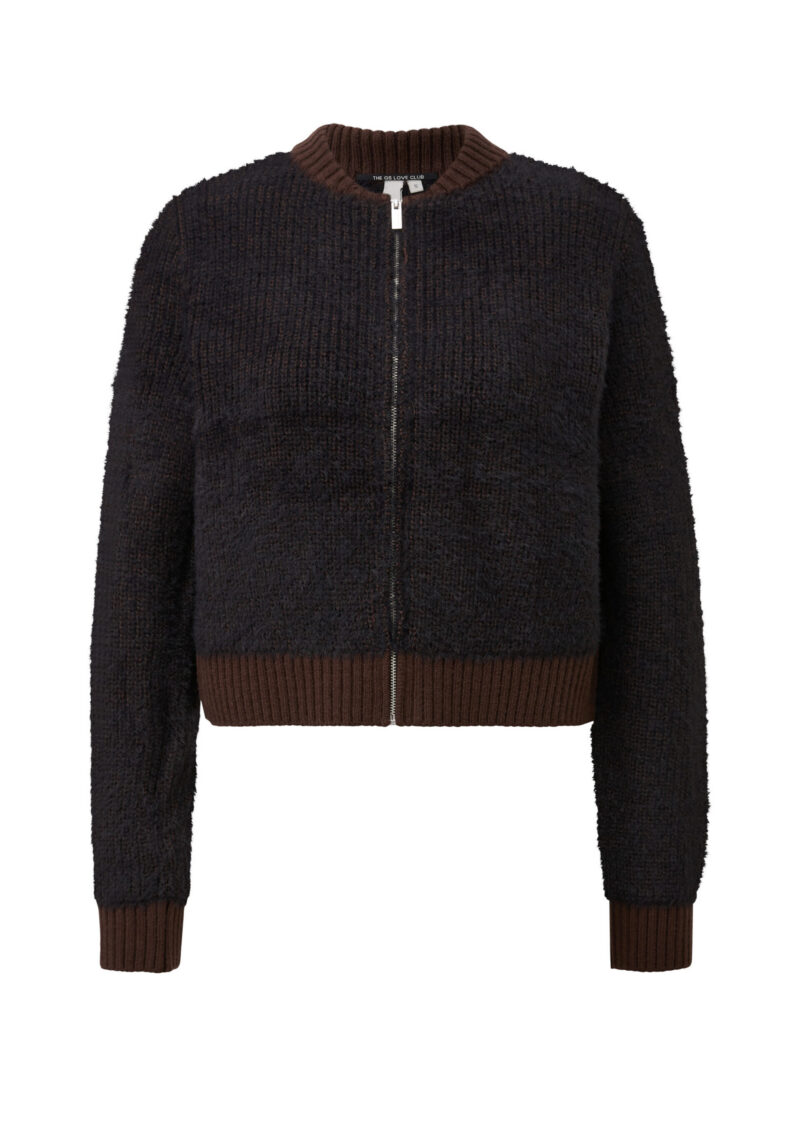 Dames vest