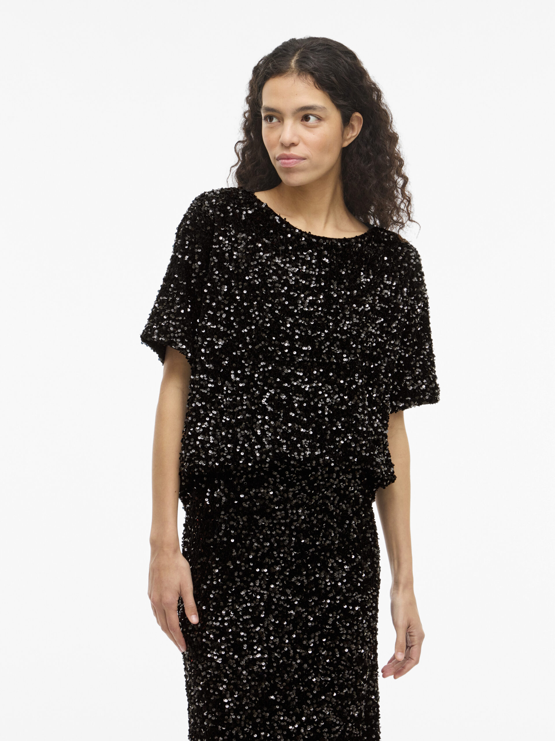 Dames top