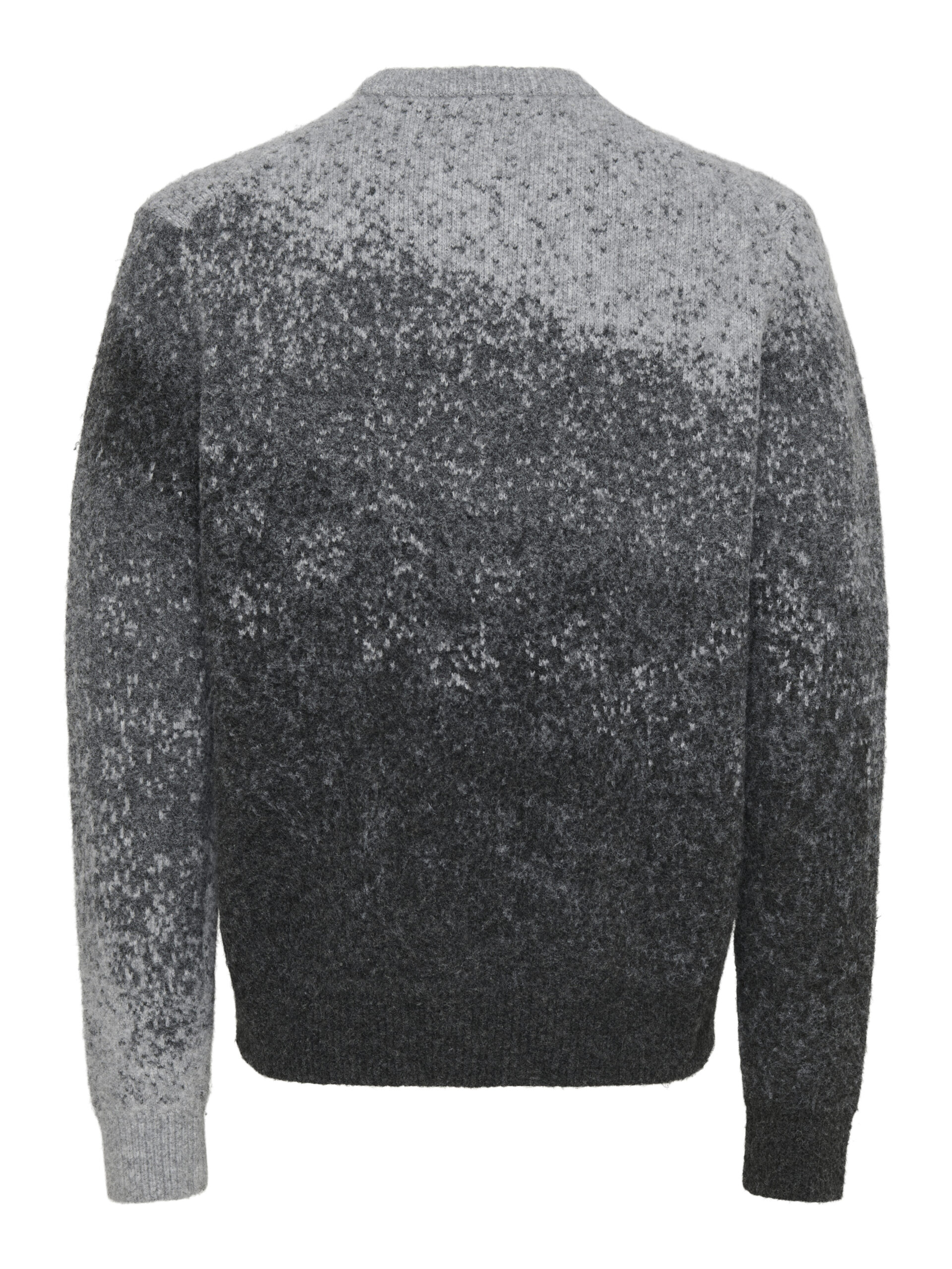 Heren pull - Afbeelding 3