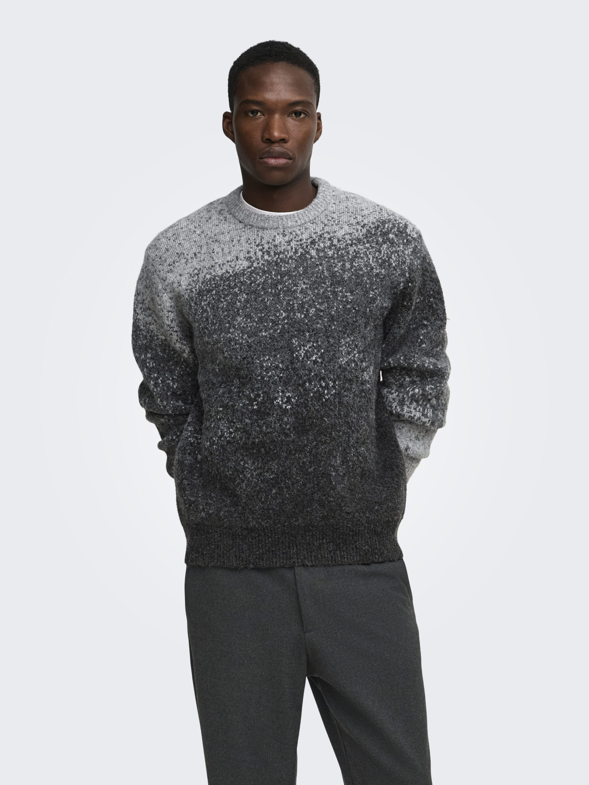 Heren pull - Afbeelding 5