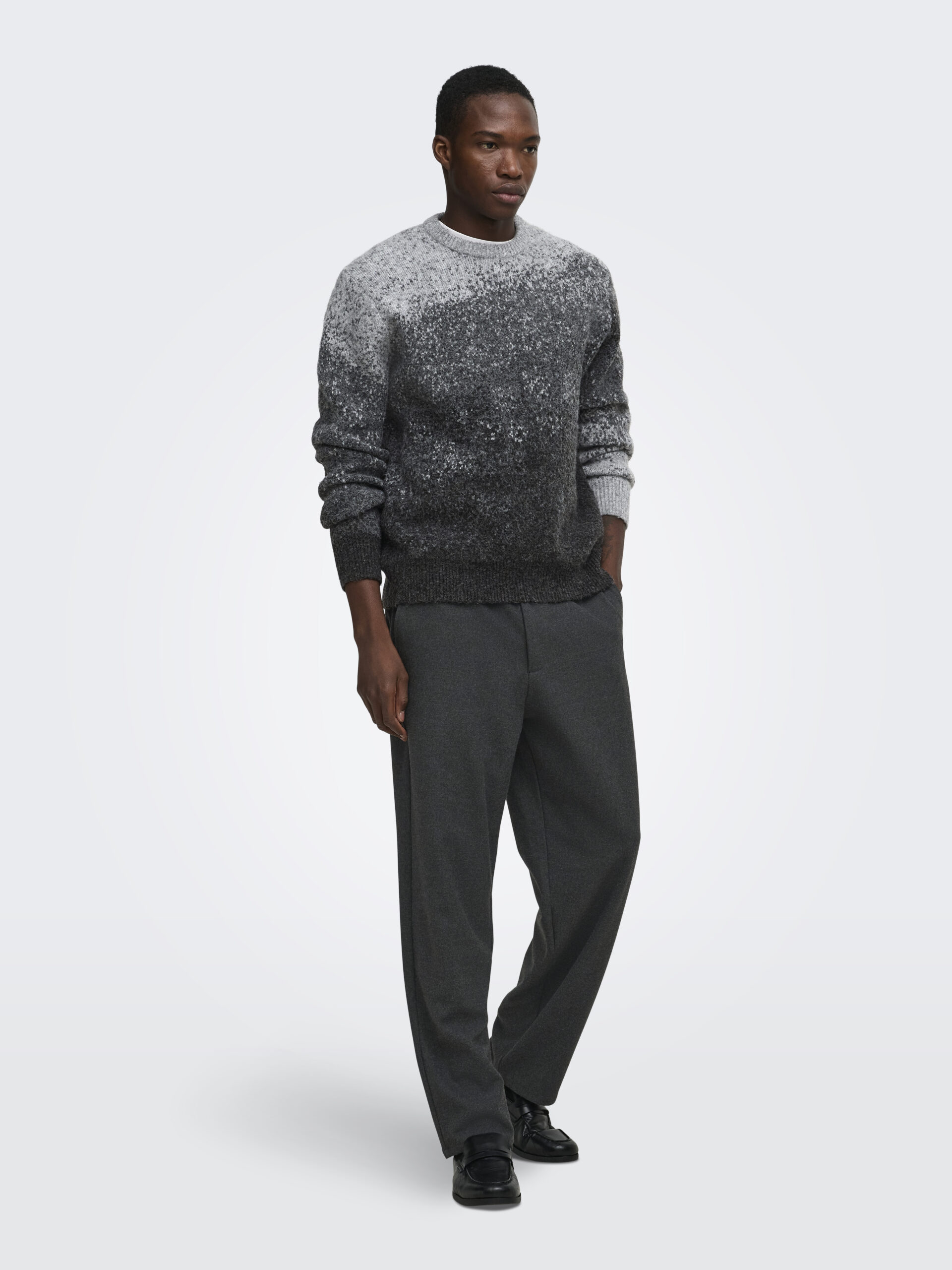 Heren pull - Afbeelding 7