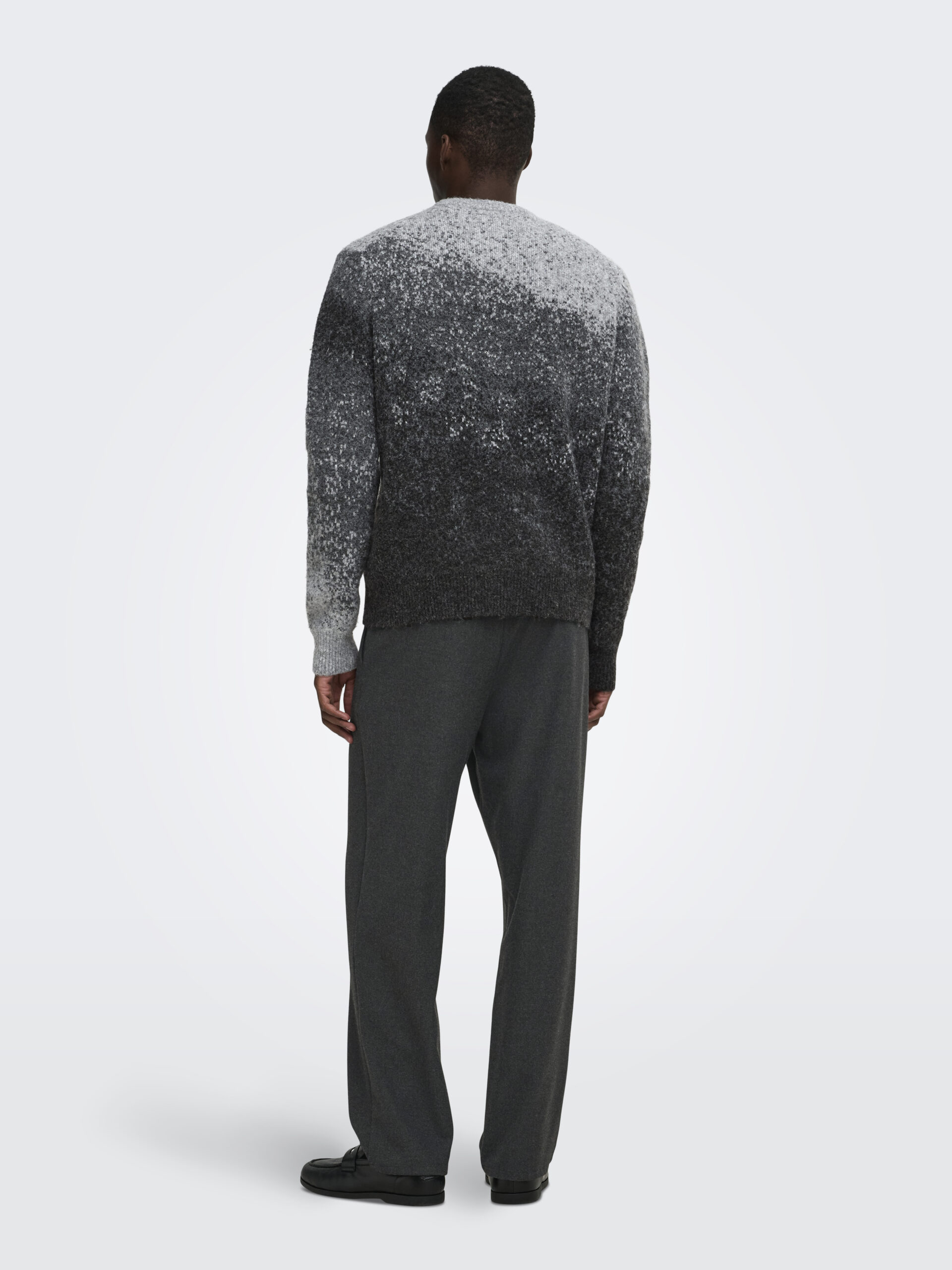 Heren pull - Afbeelding 6