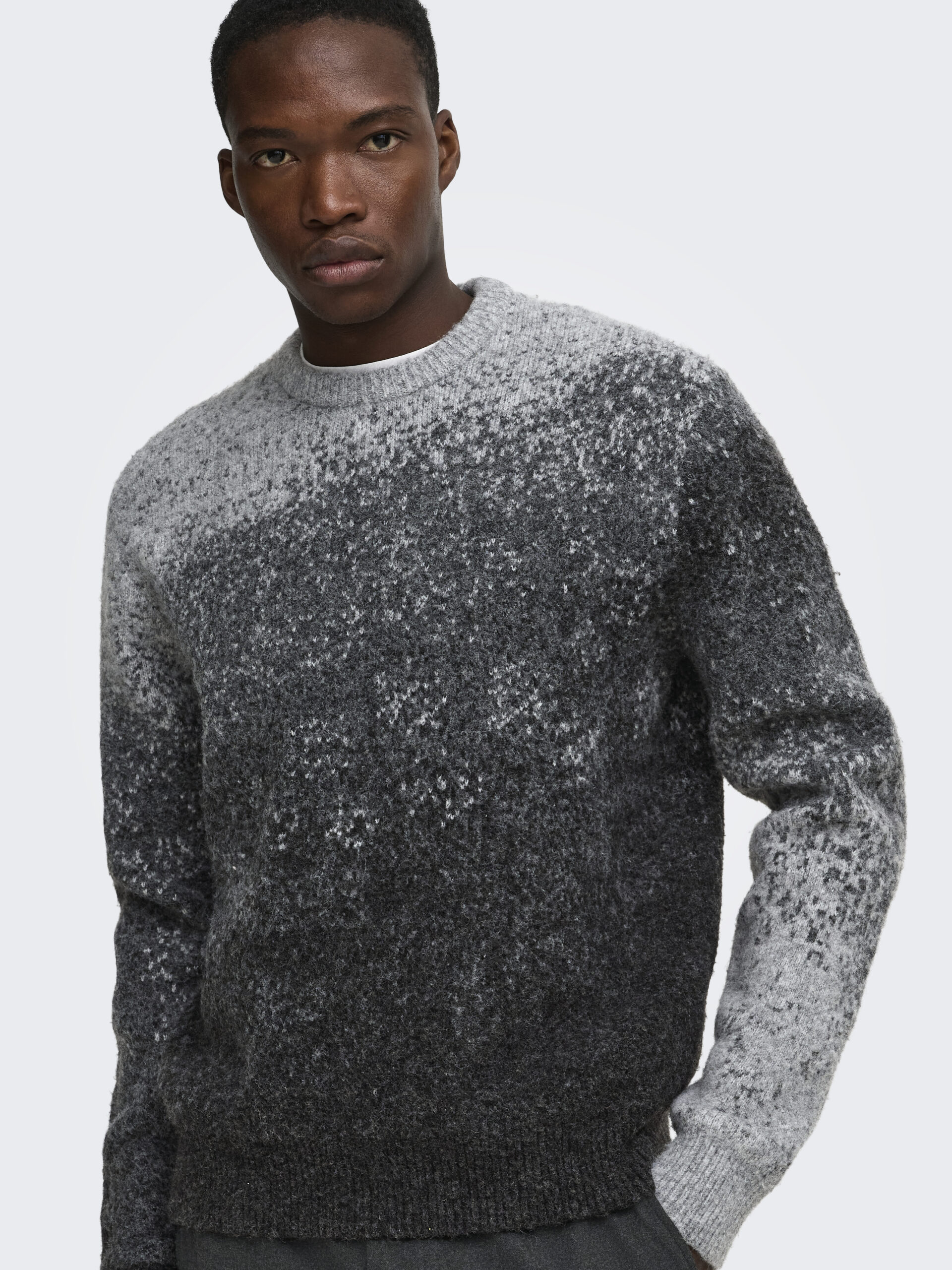 Heren pull - Afbeelding 8