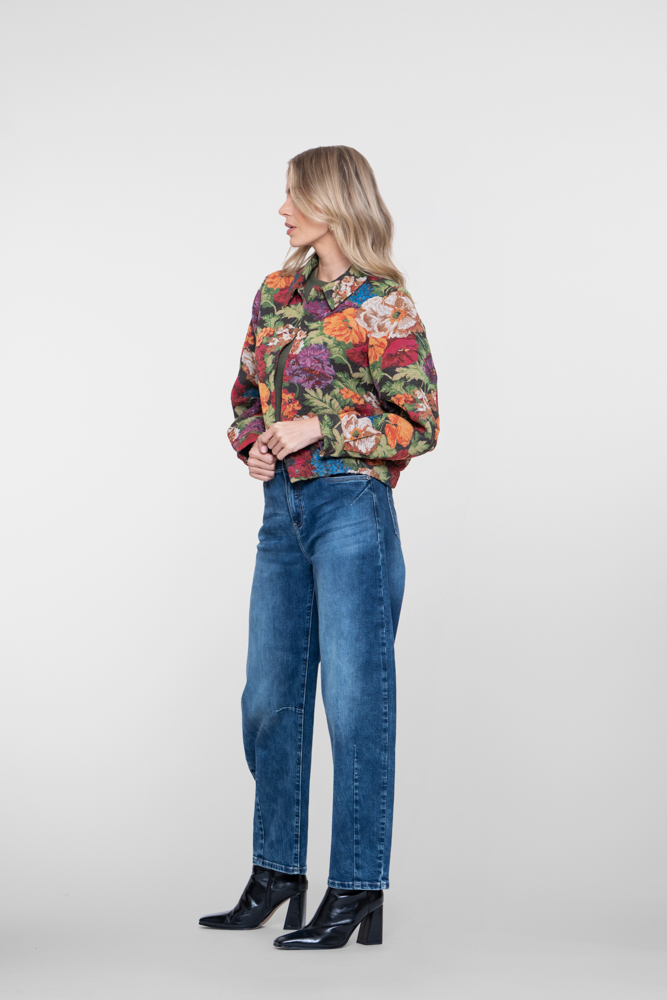 Dames broek - Afbeelding 4