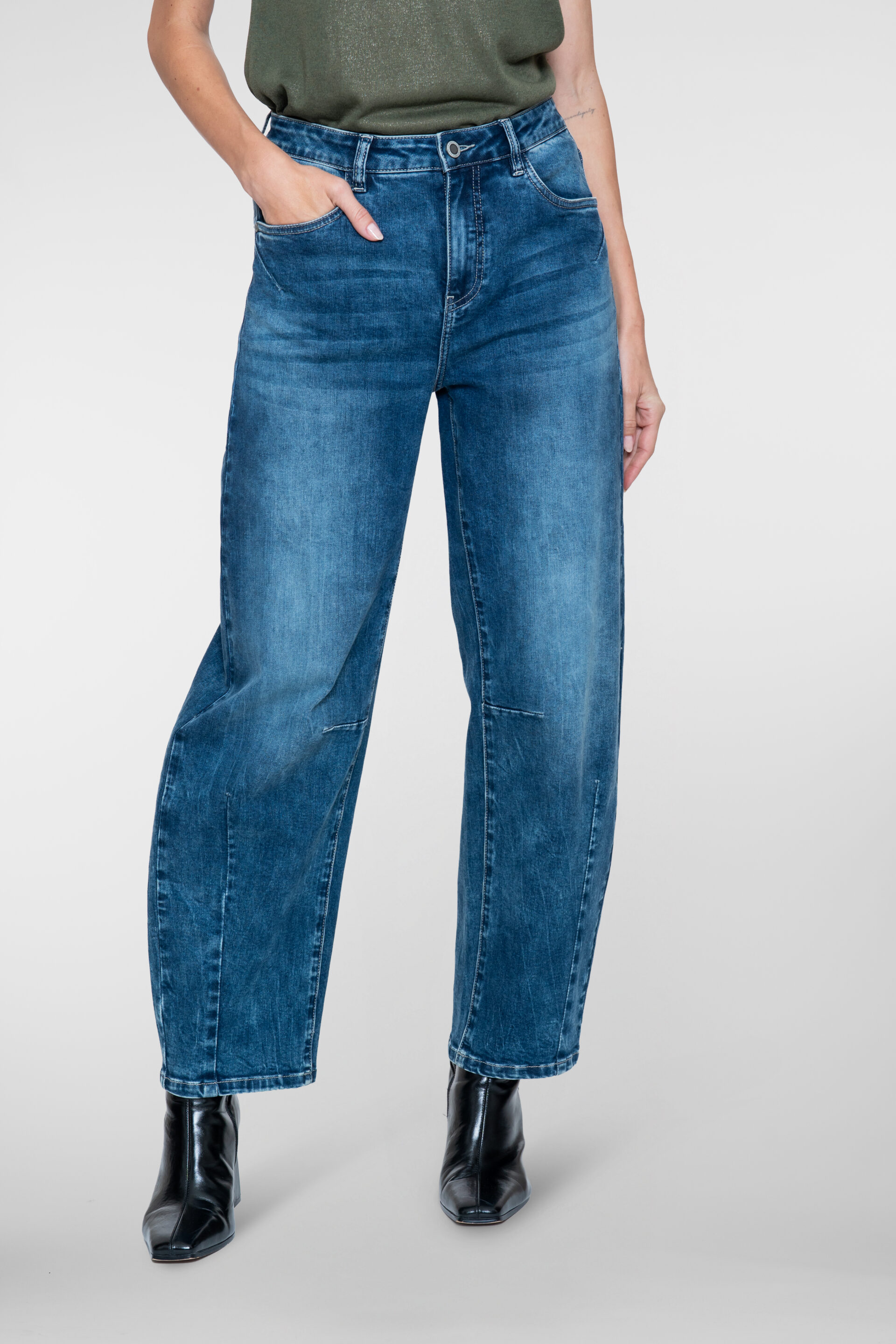 Dames broek - Afbeelding 5