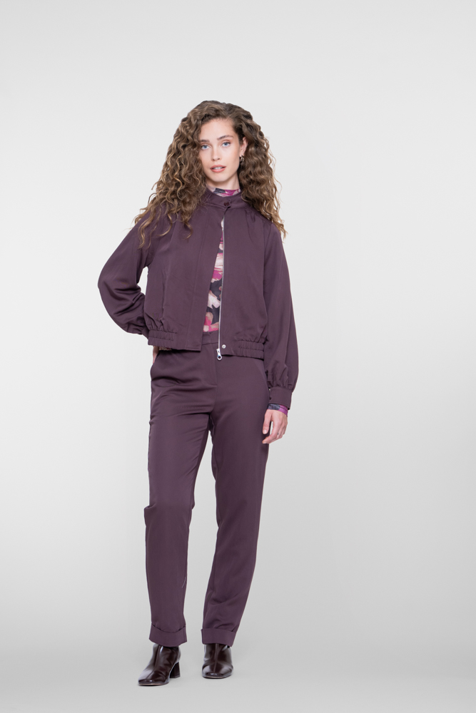 Dames broek