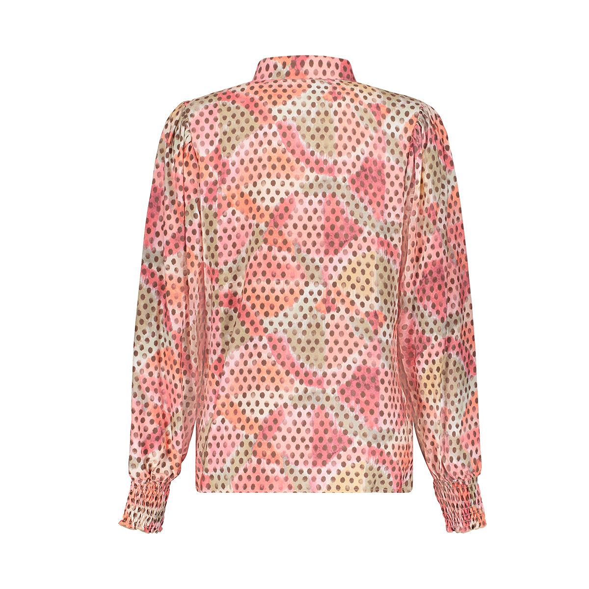 Dames blouse - Afbeelding 5