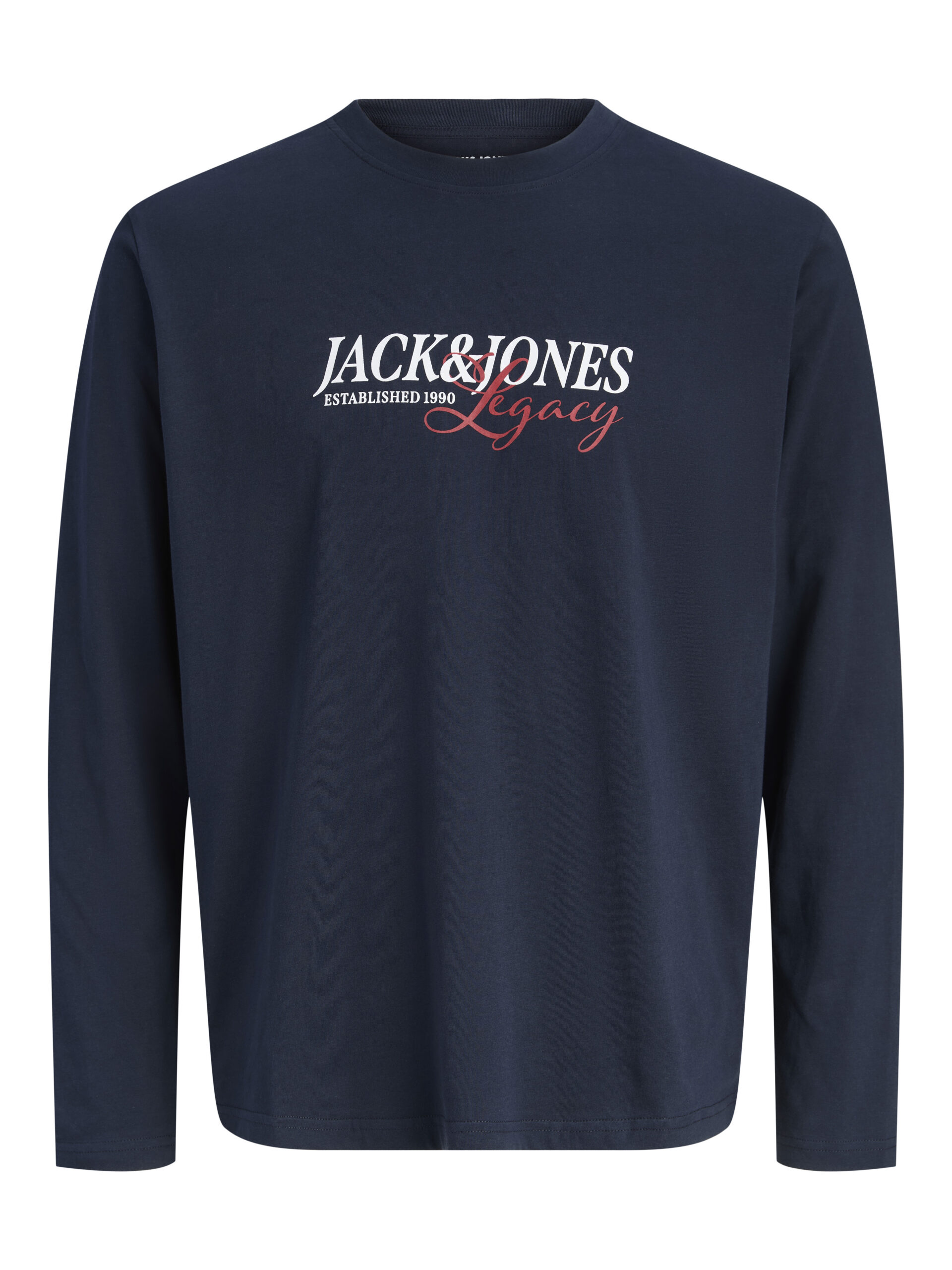 Jongens t-shirt