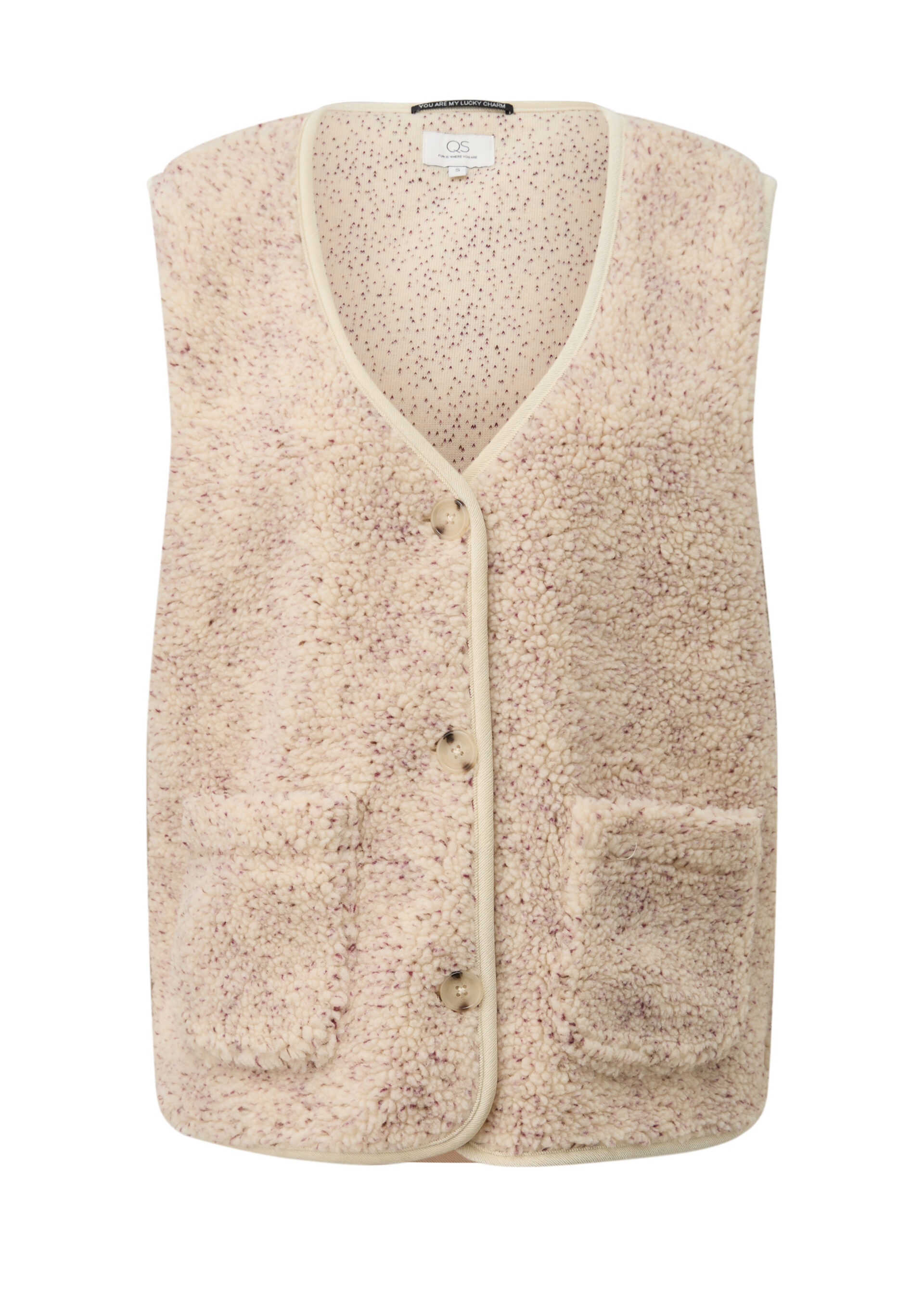 Dames vest