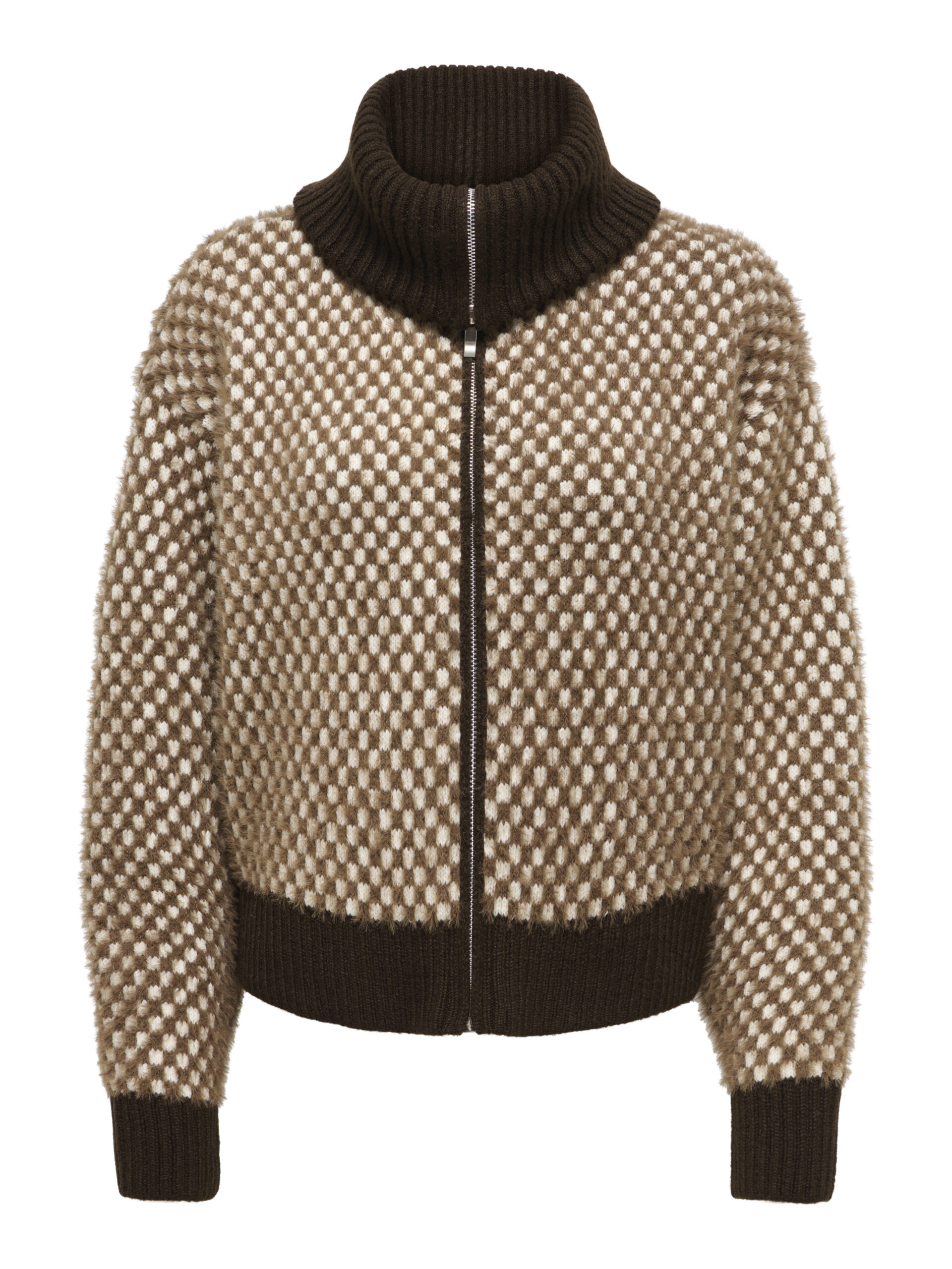 Dames cardigan