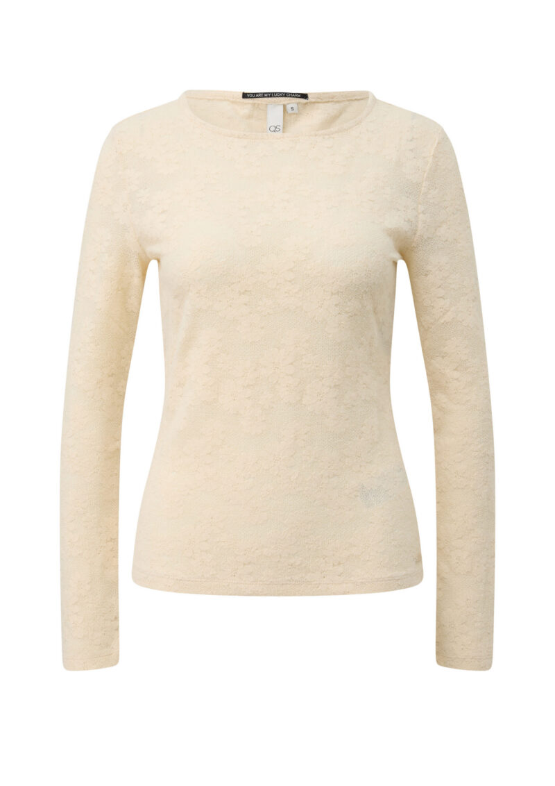 Dames t-shirt