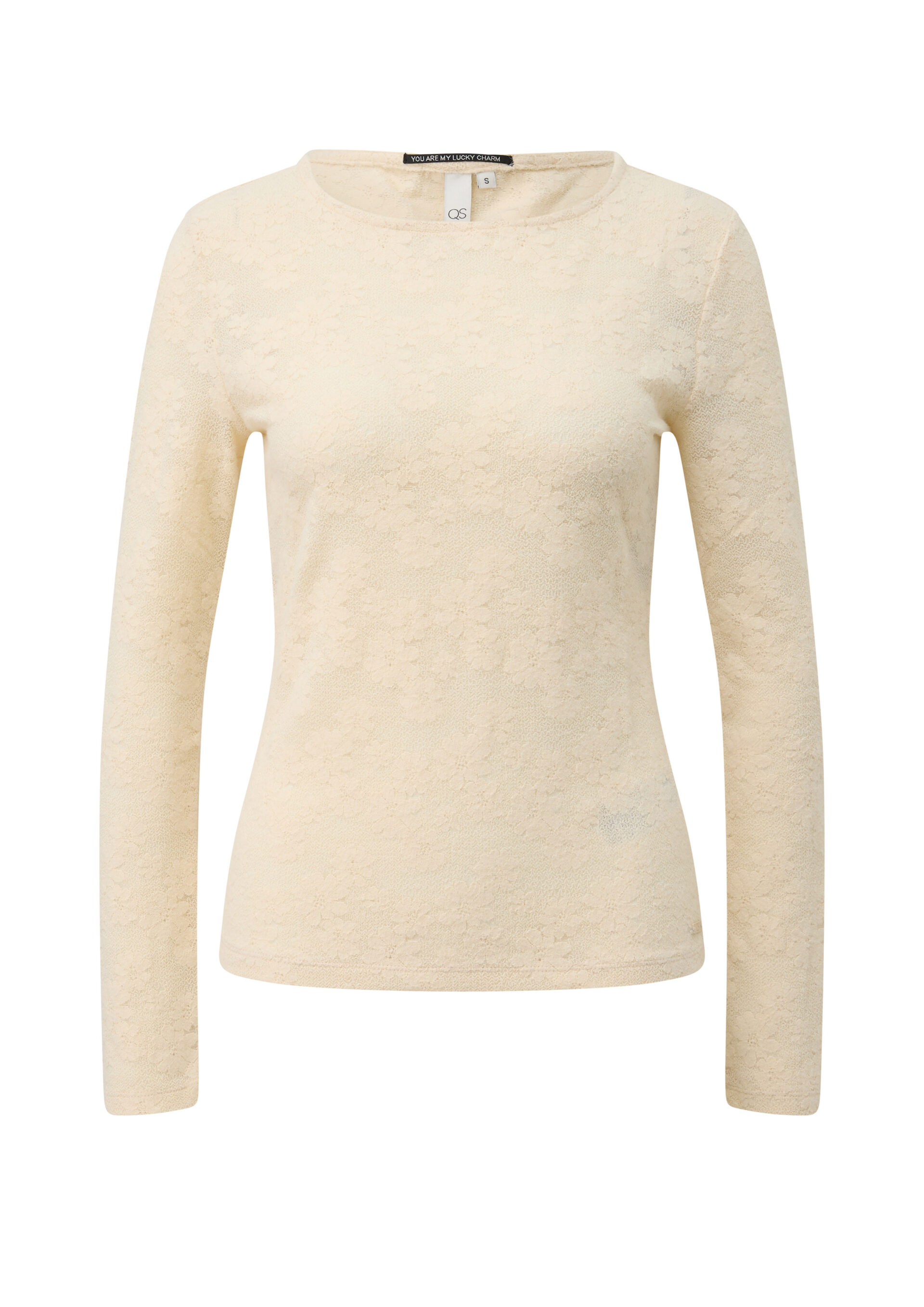 Dames t-shirt