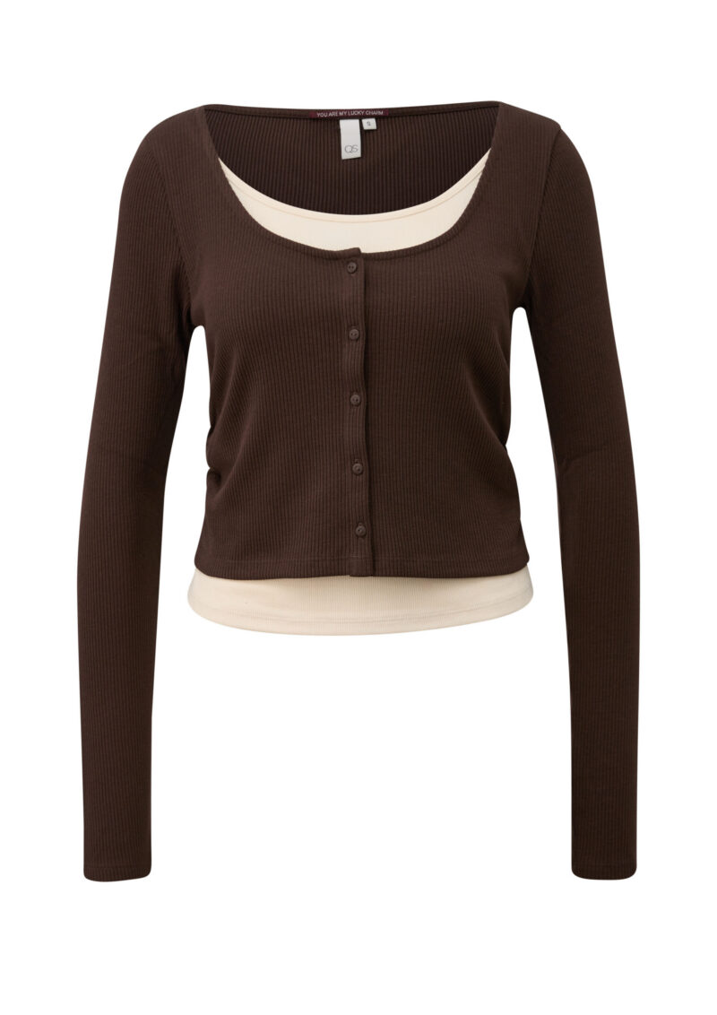 Dames t-shirt