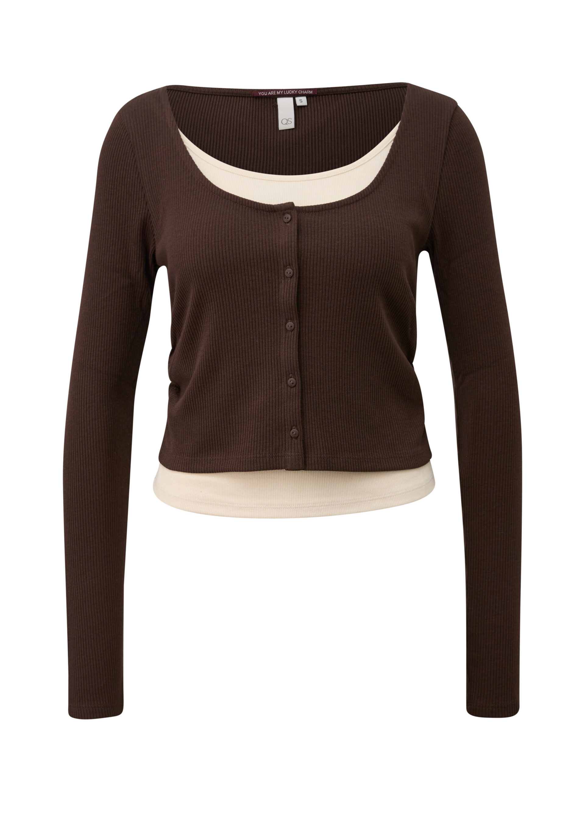Dames t-shirt