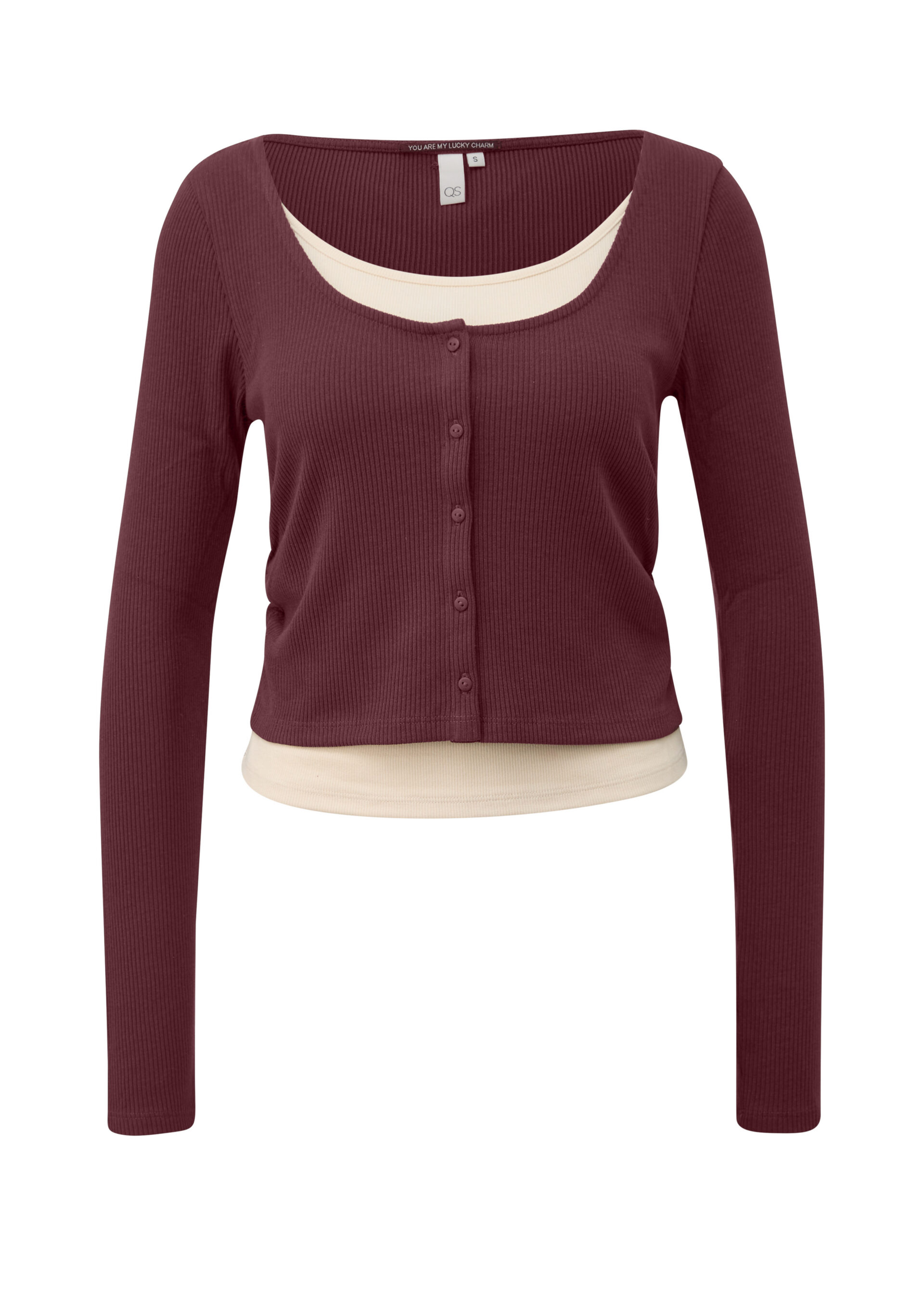 Dames t-shirt - Afbeelding 5