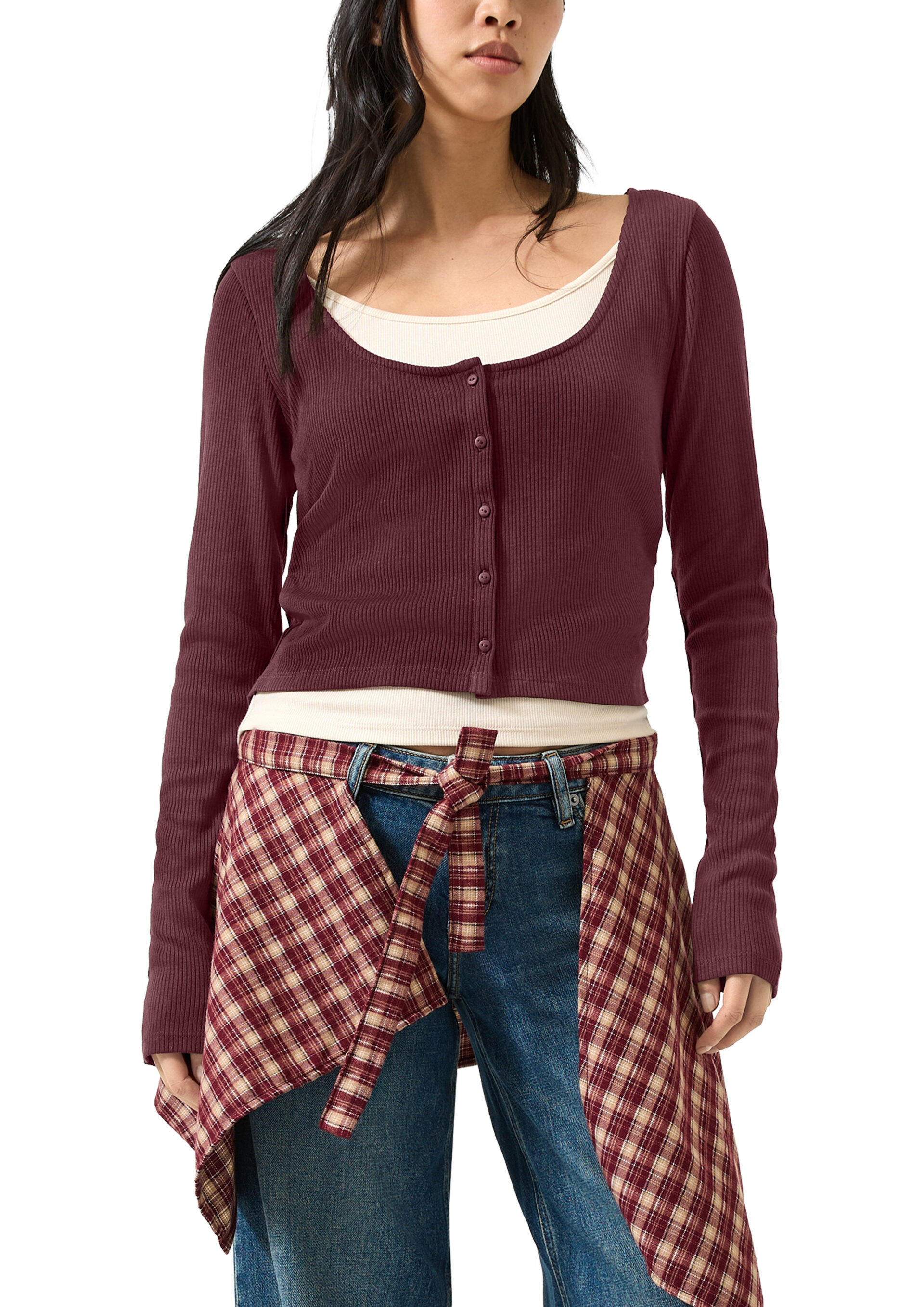 Dames t-shirt - Afbeelding 6