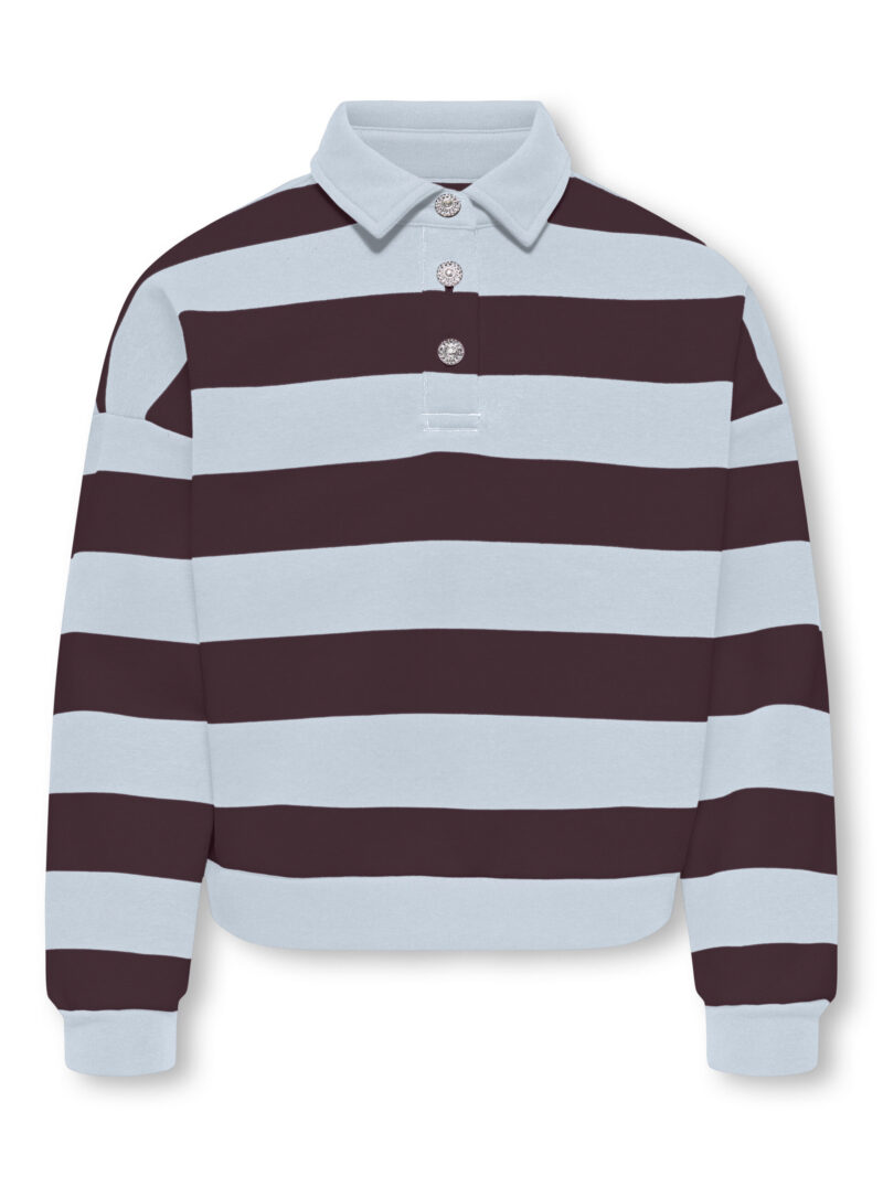 Meisjes sweater