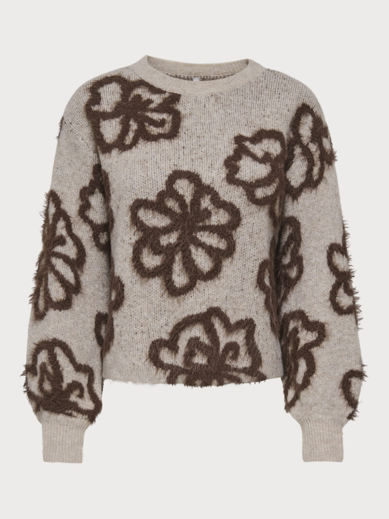 Dames sweater