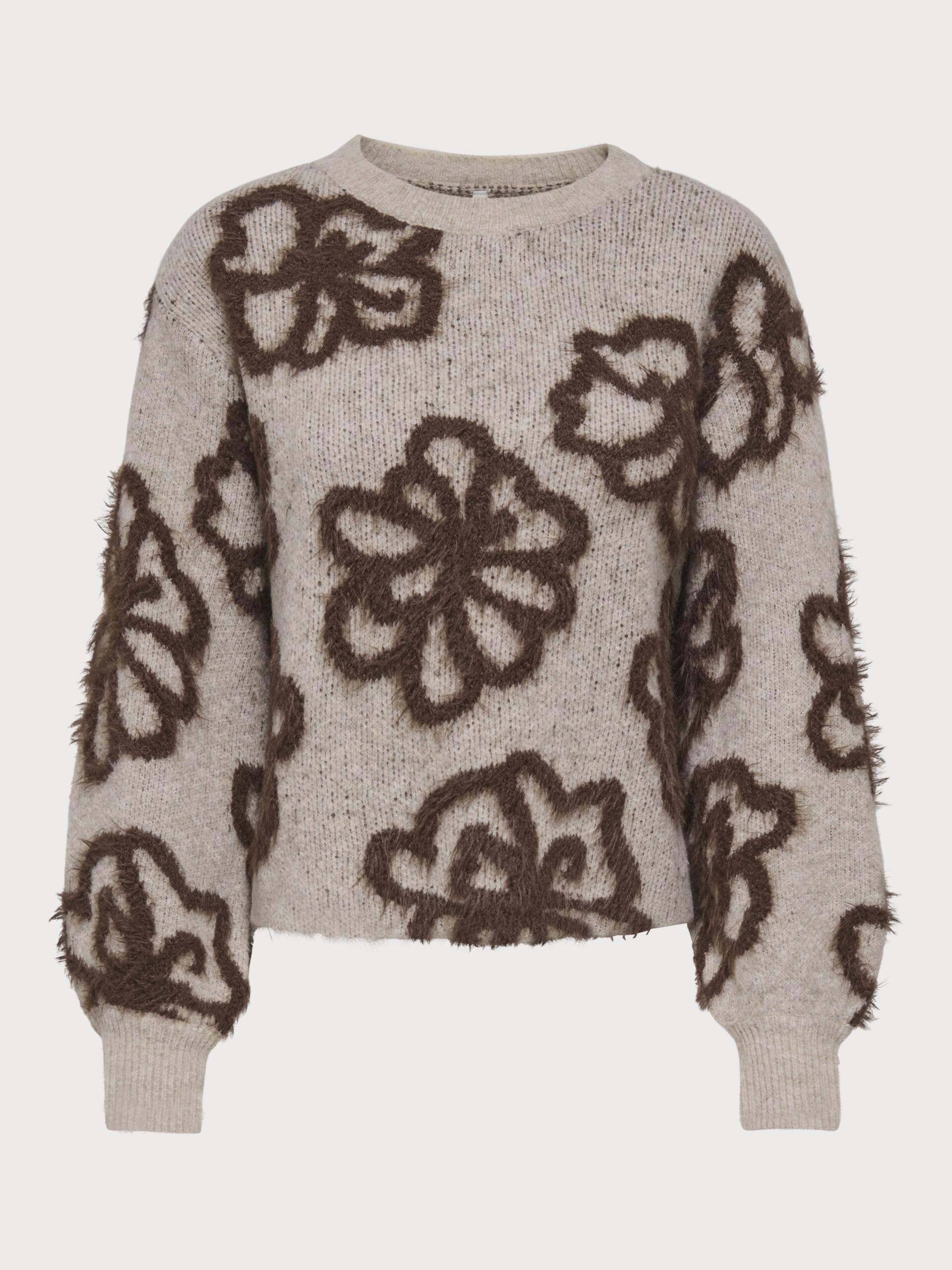 Dames sweater