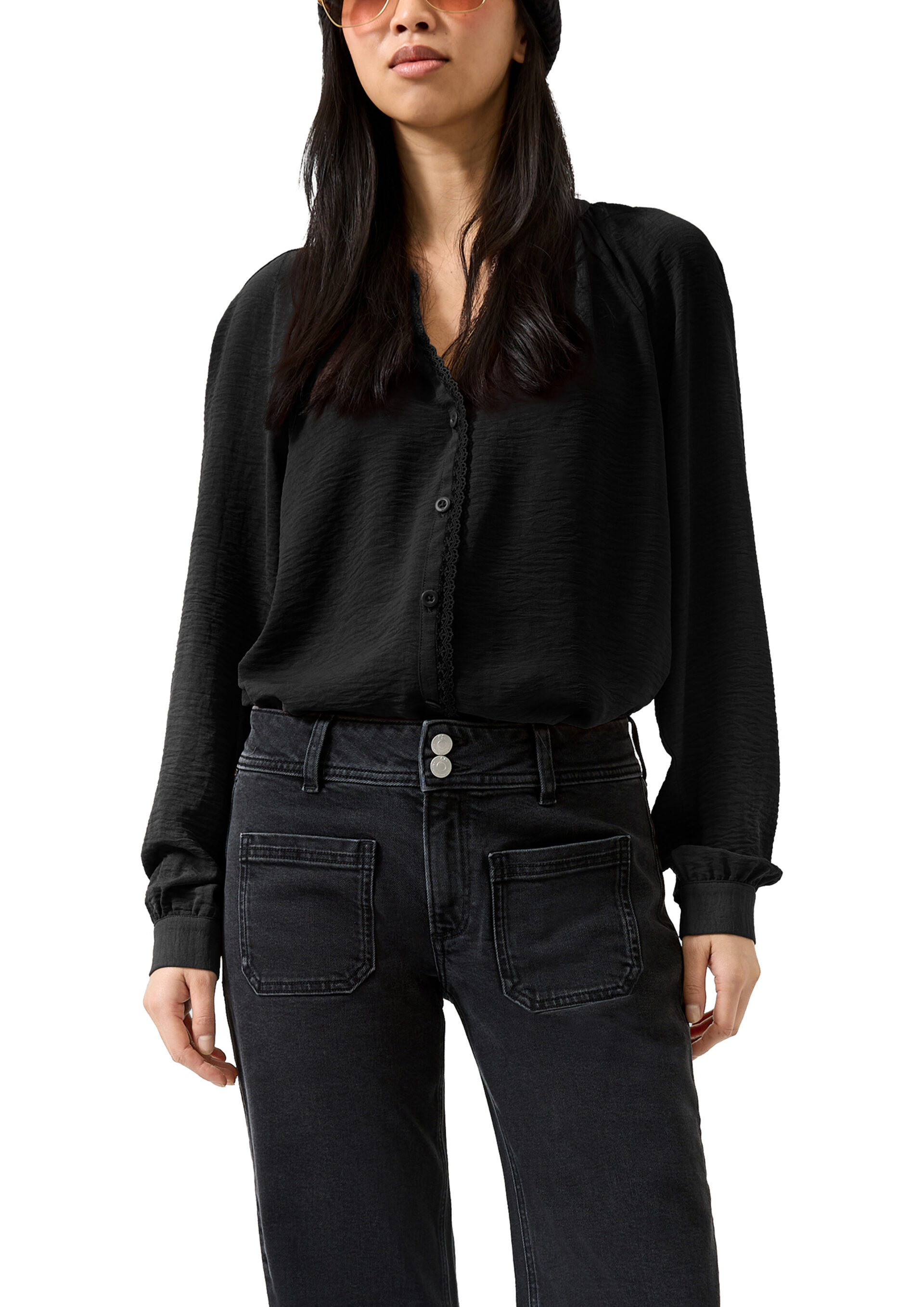 Dames blouse - Afbeelding 2