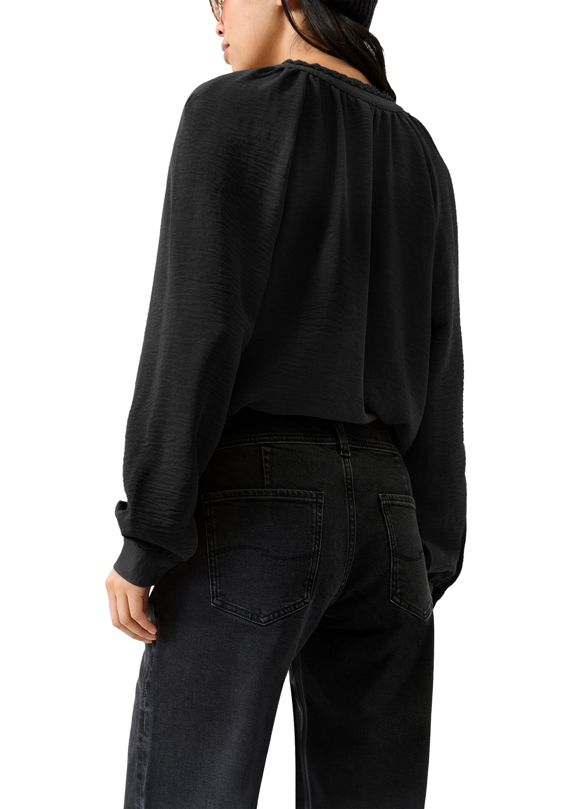 Dames blouse - Afbeelding 3