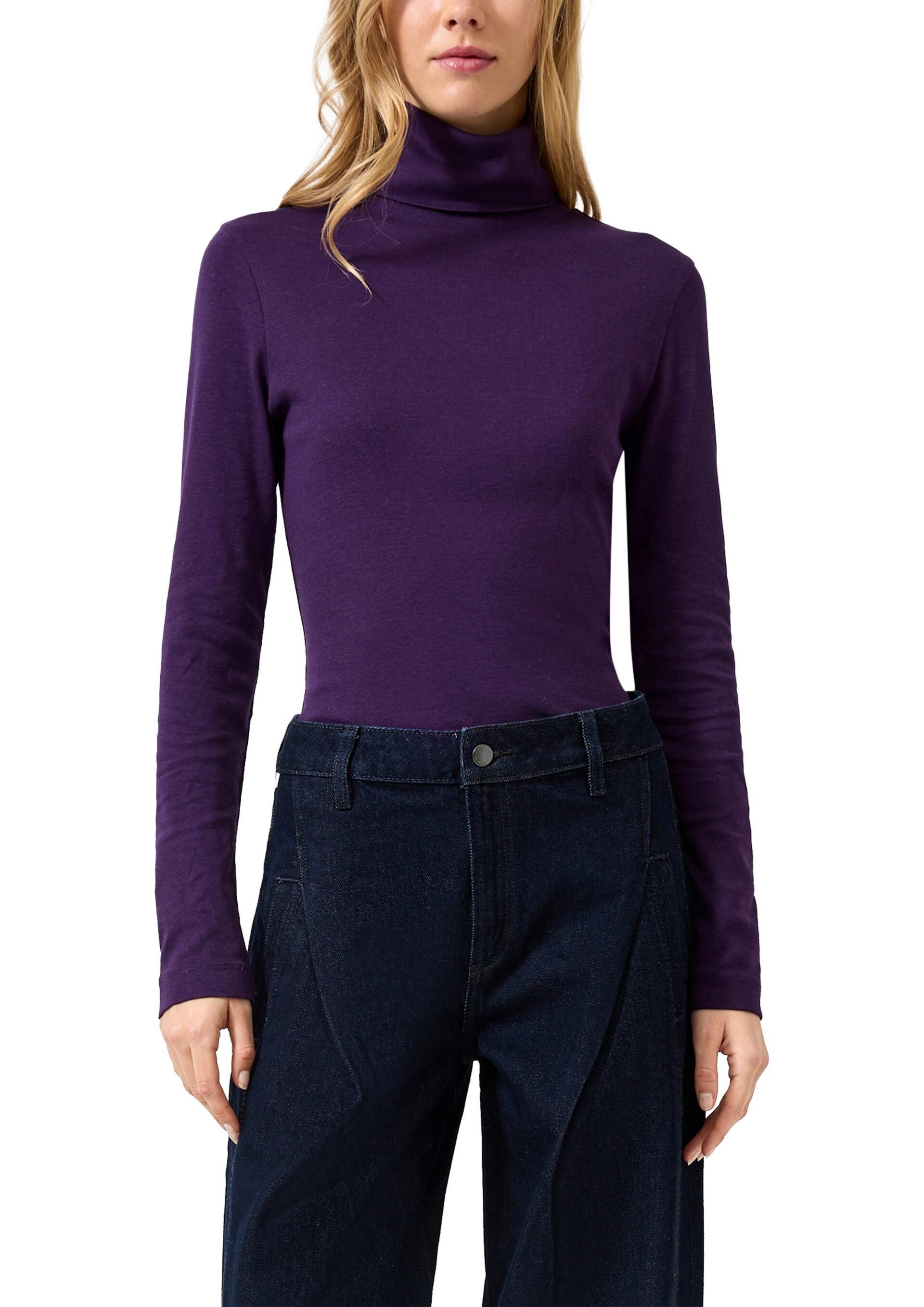 Dames t-shirt - Afbeelding 2