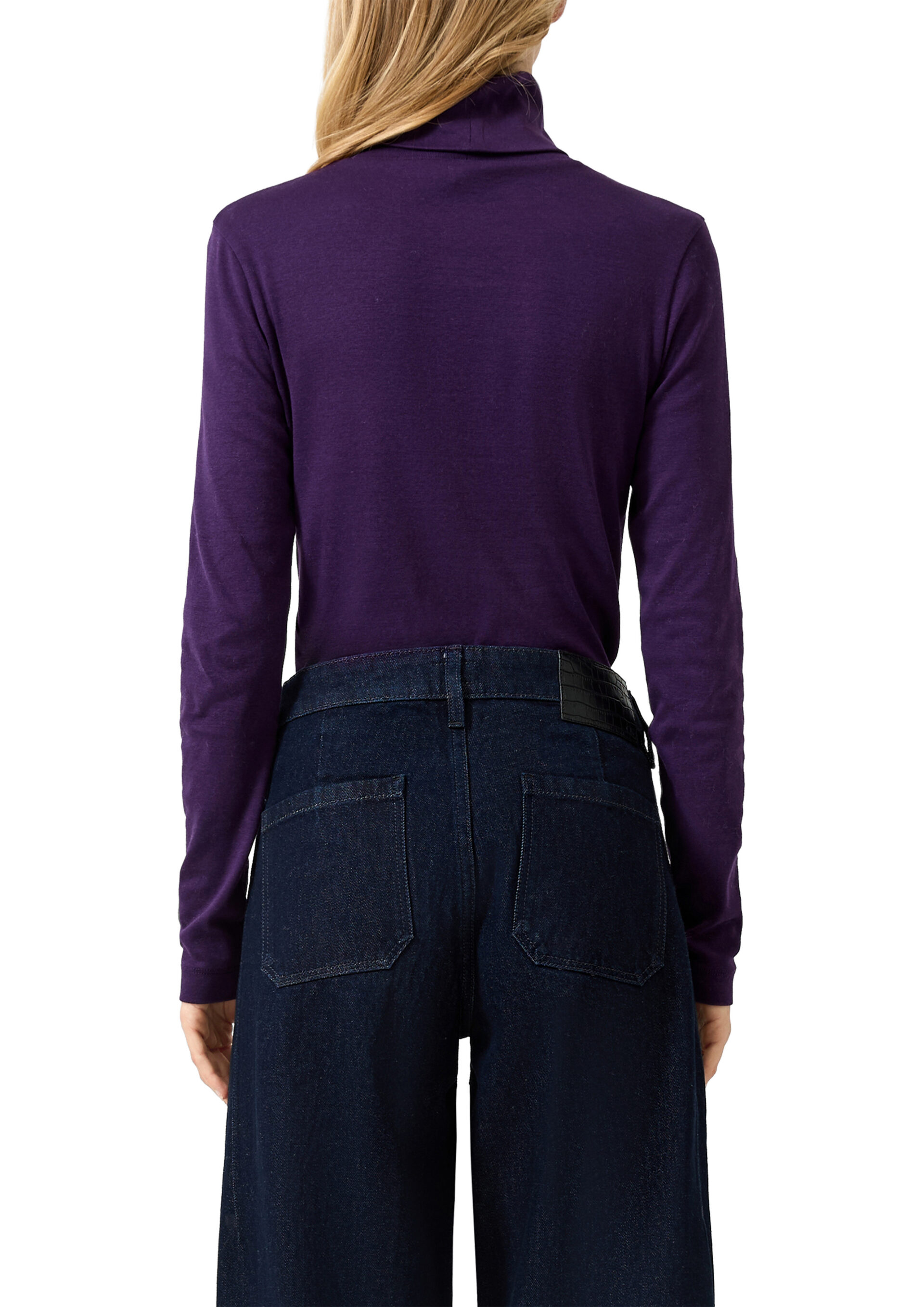Dames t-shirt - Afbeelding 3