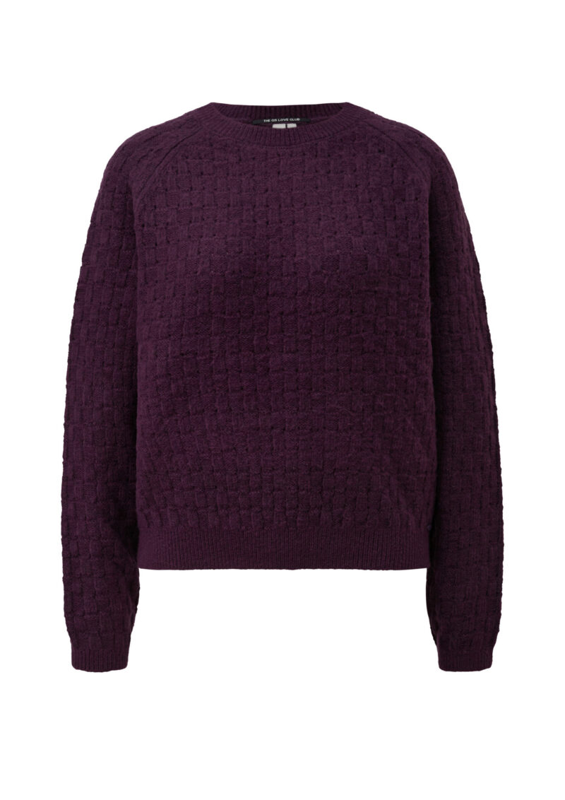 Dames sweater