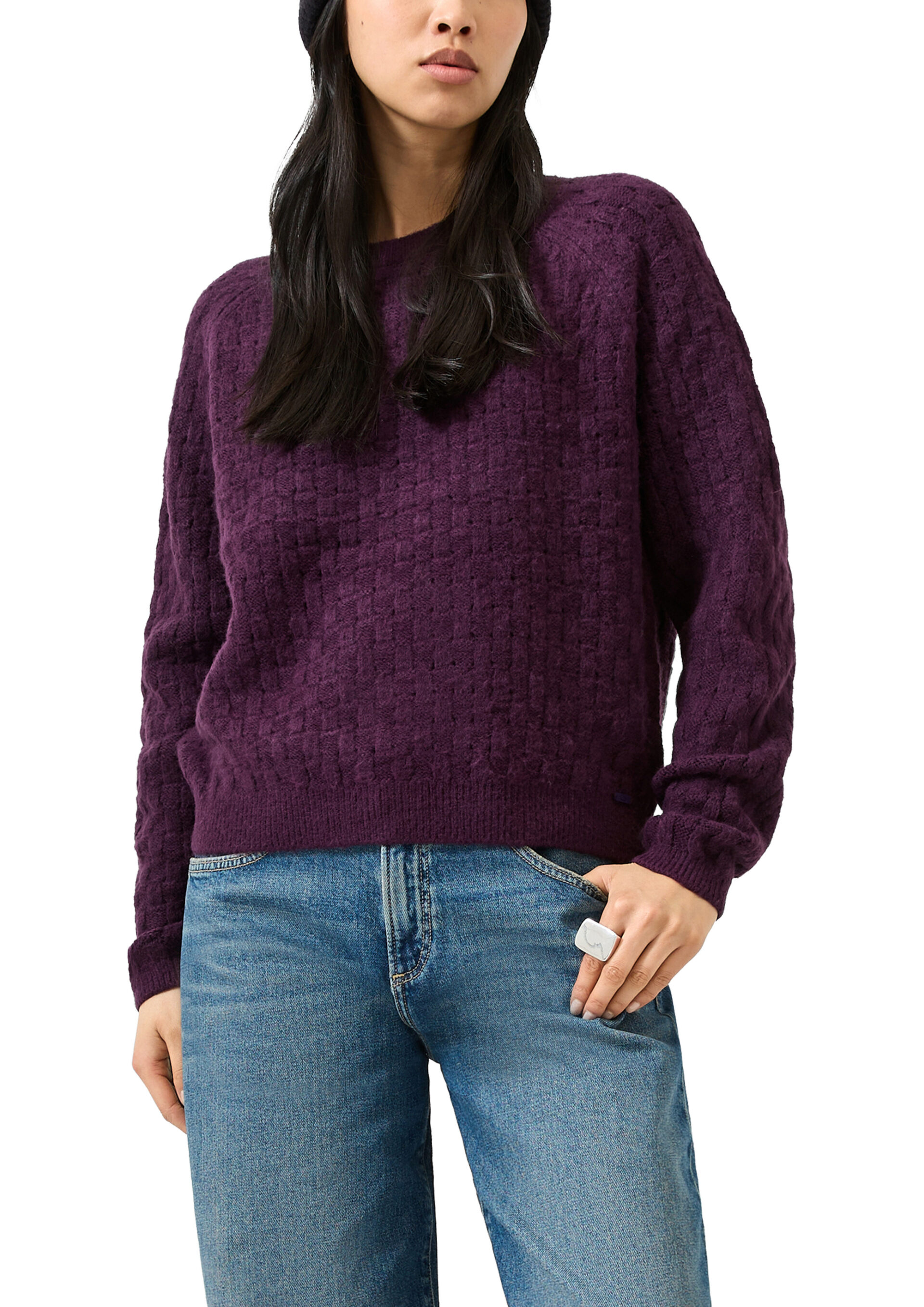 Dames sweater - Afbeelding 2