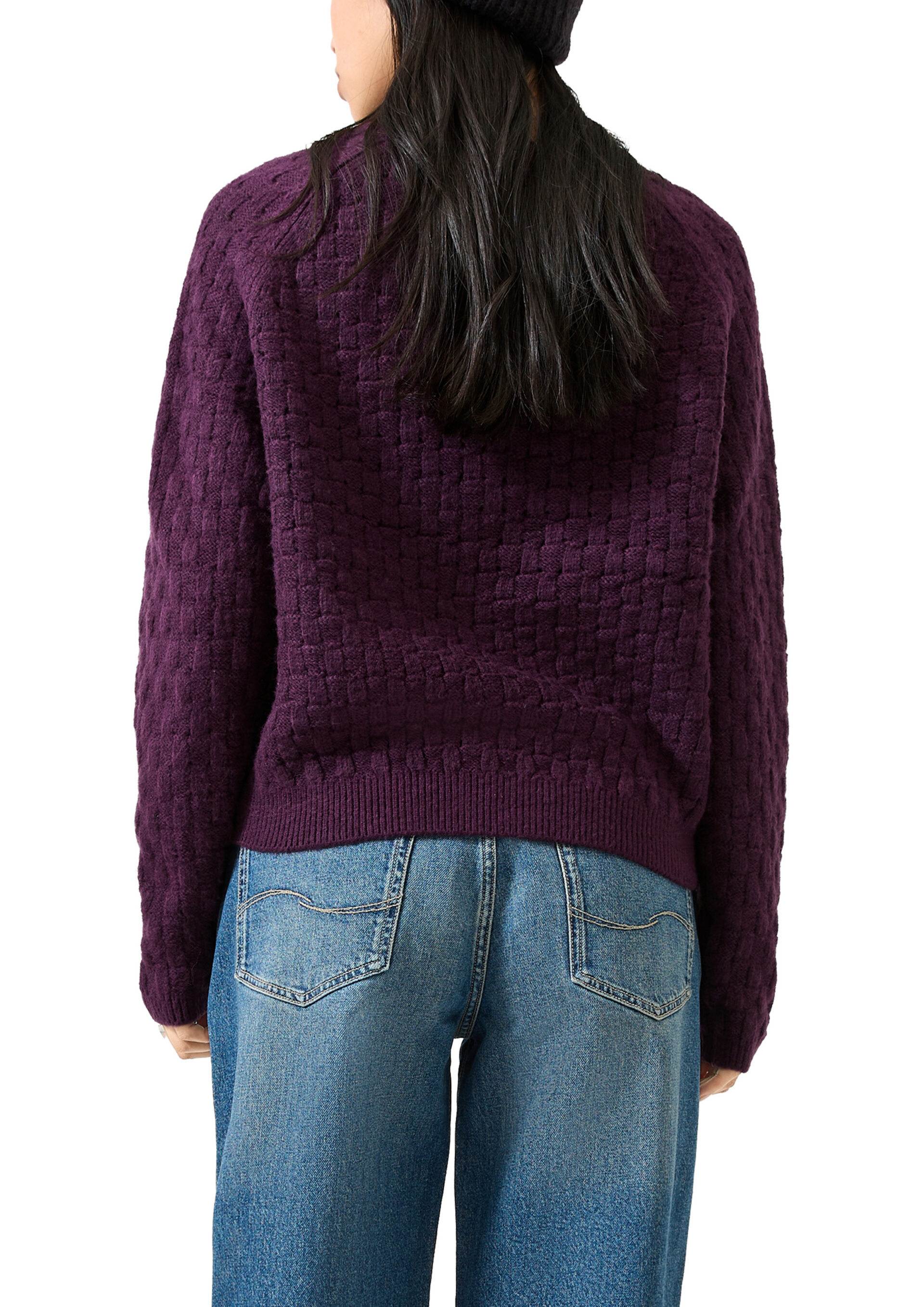 Dames sweater - Afbeelding 3