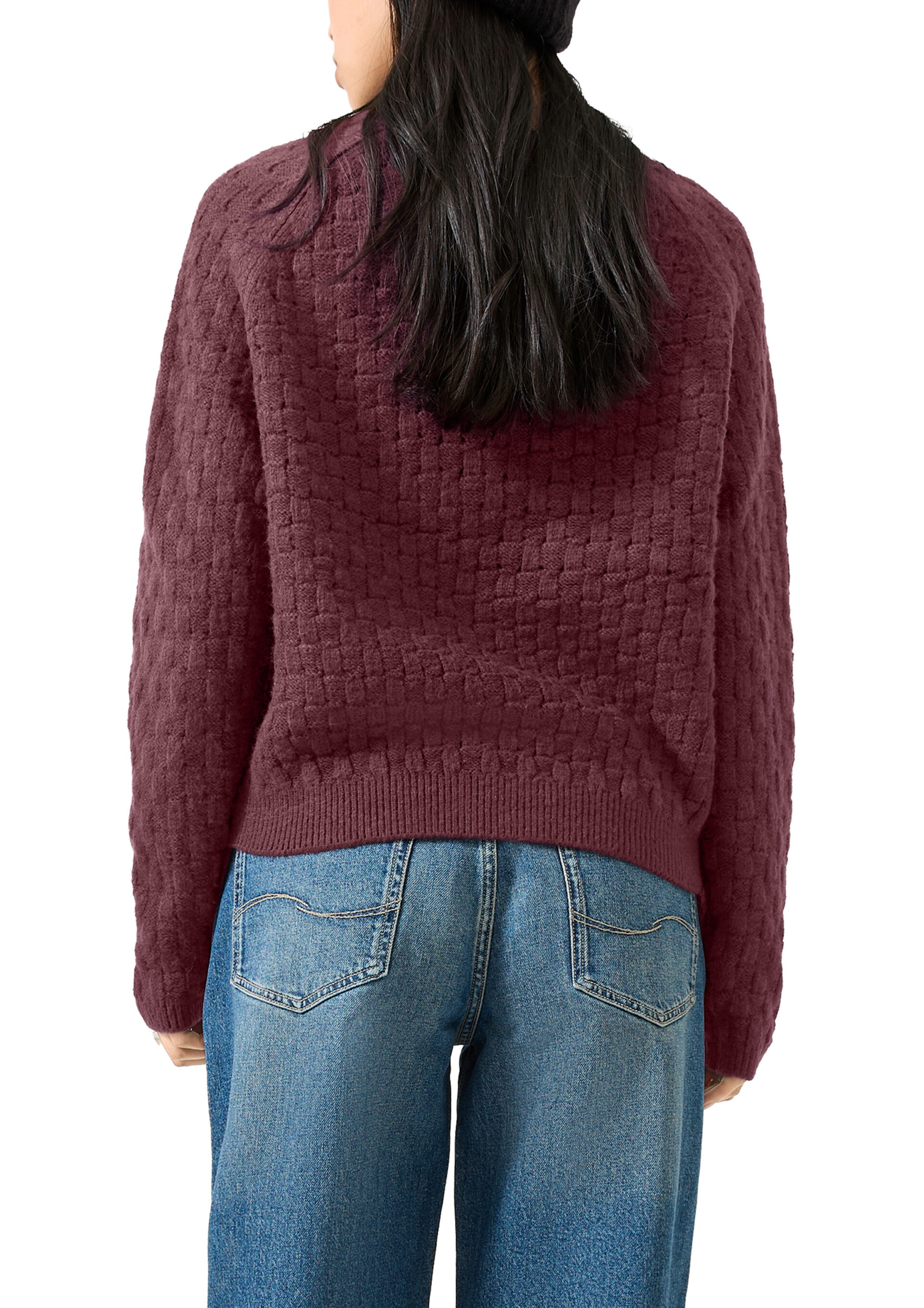 Dames sweater - Afbeelding 7