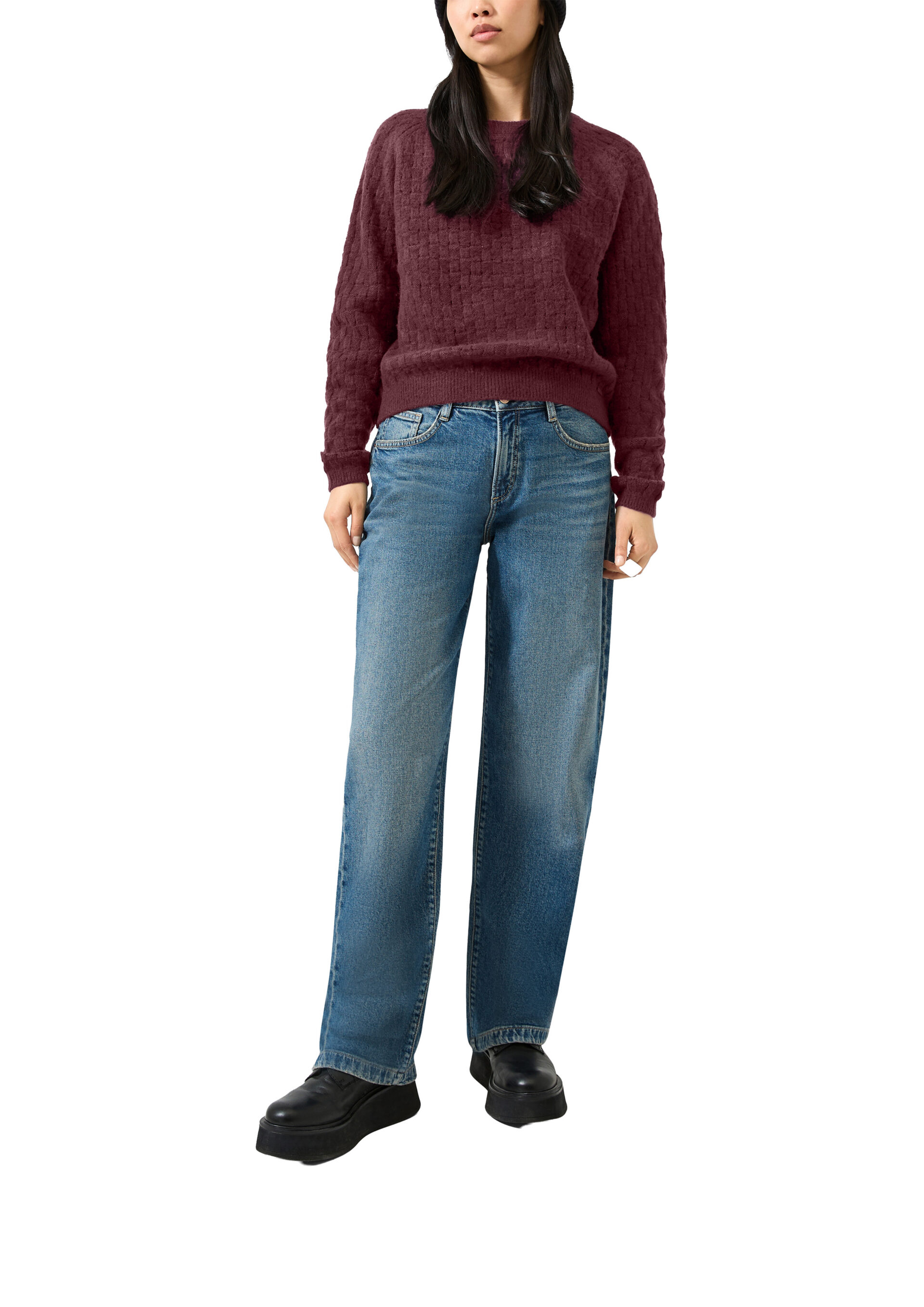 Dames sweater - Afbeelding 8