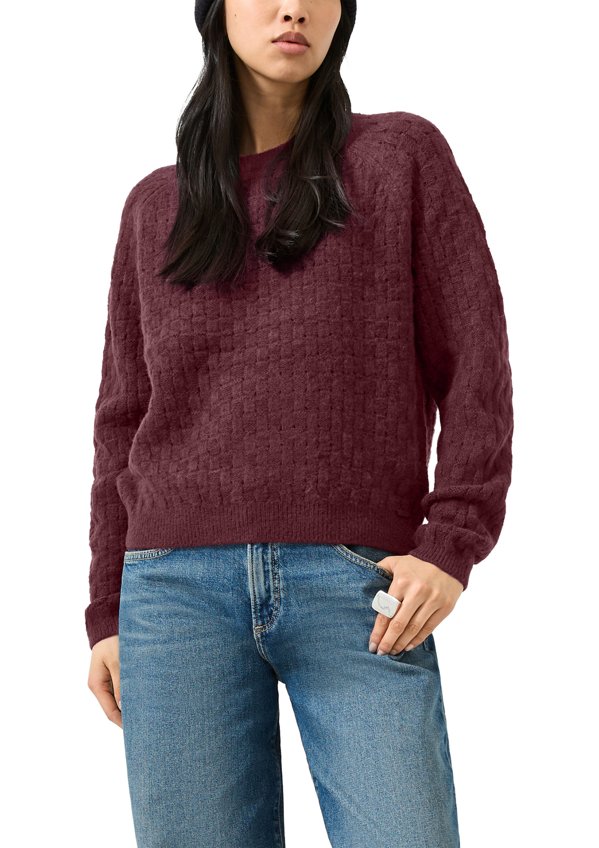 Dames sweater - Afbeelding 6