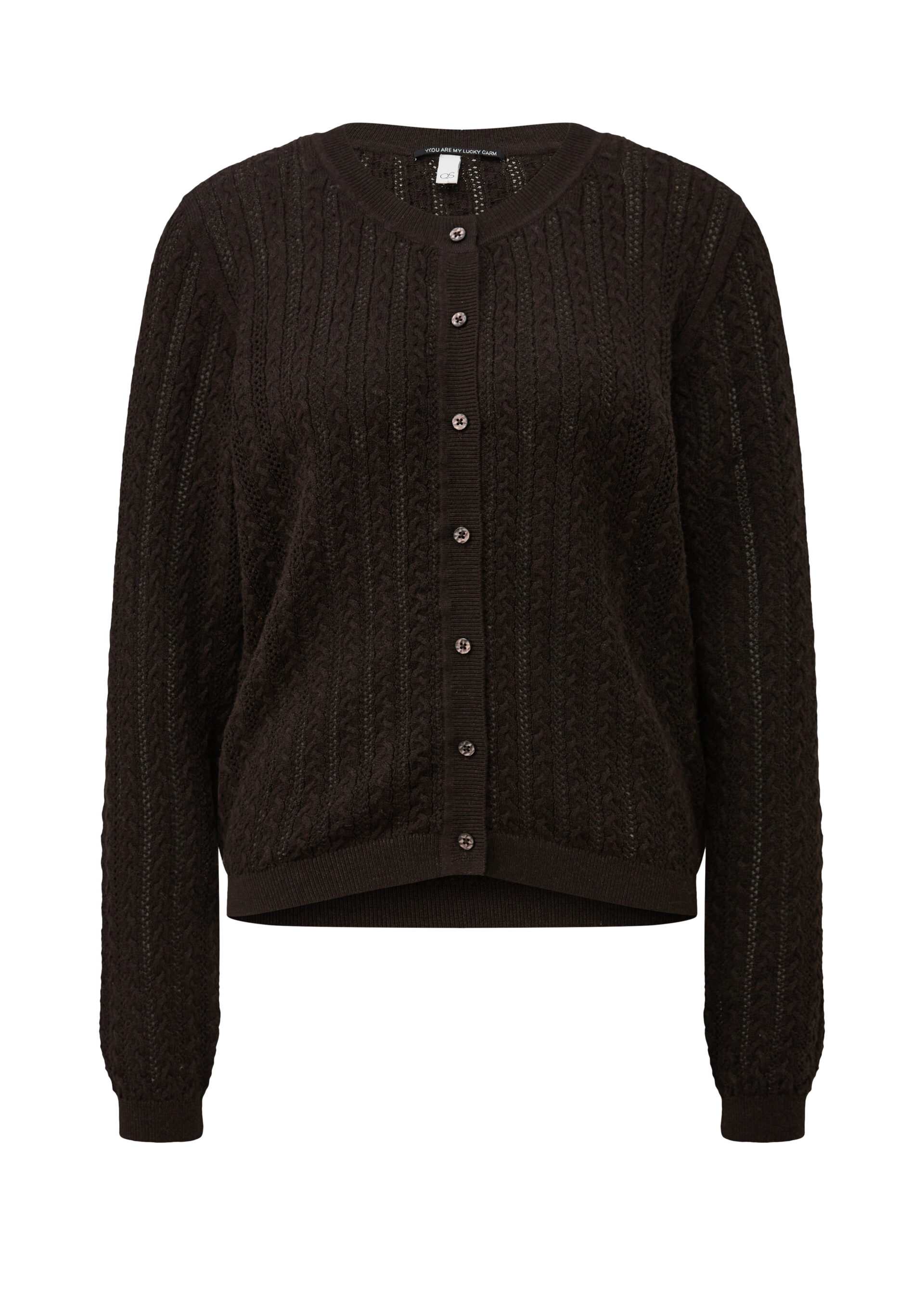 Dames vest