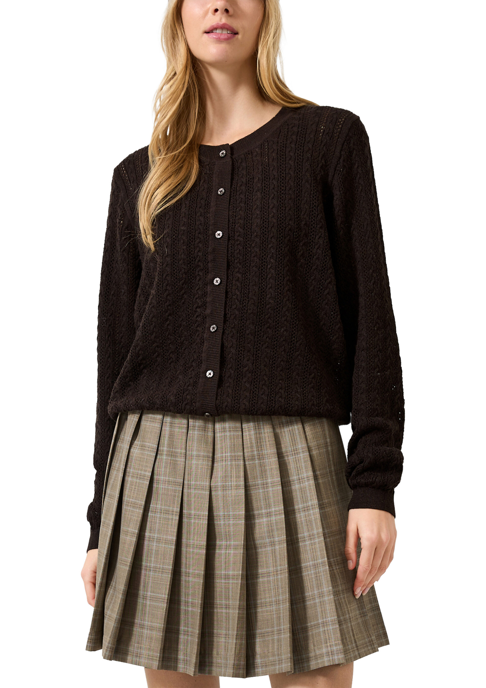 Dames vest - Afbeelding 2