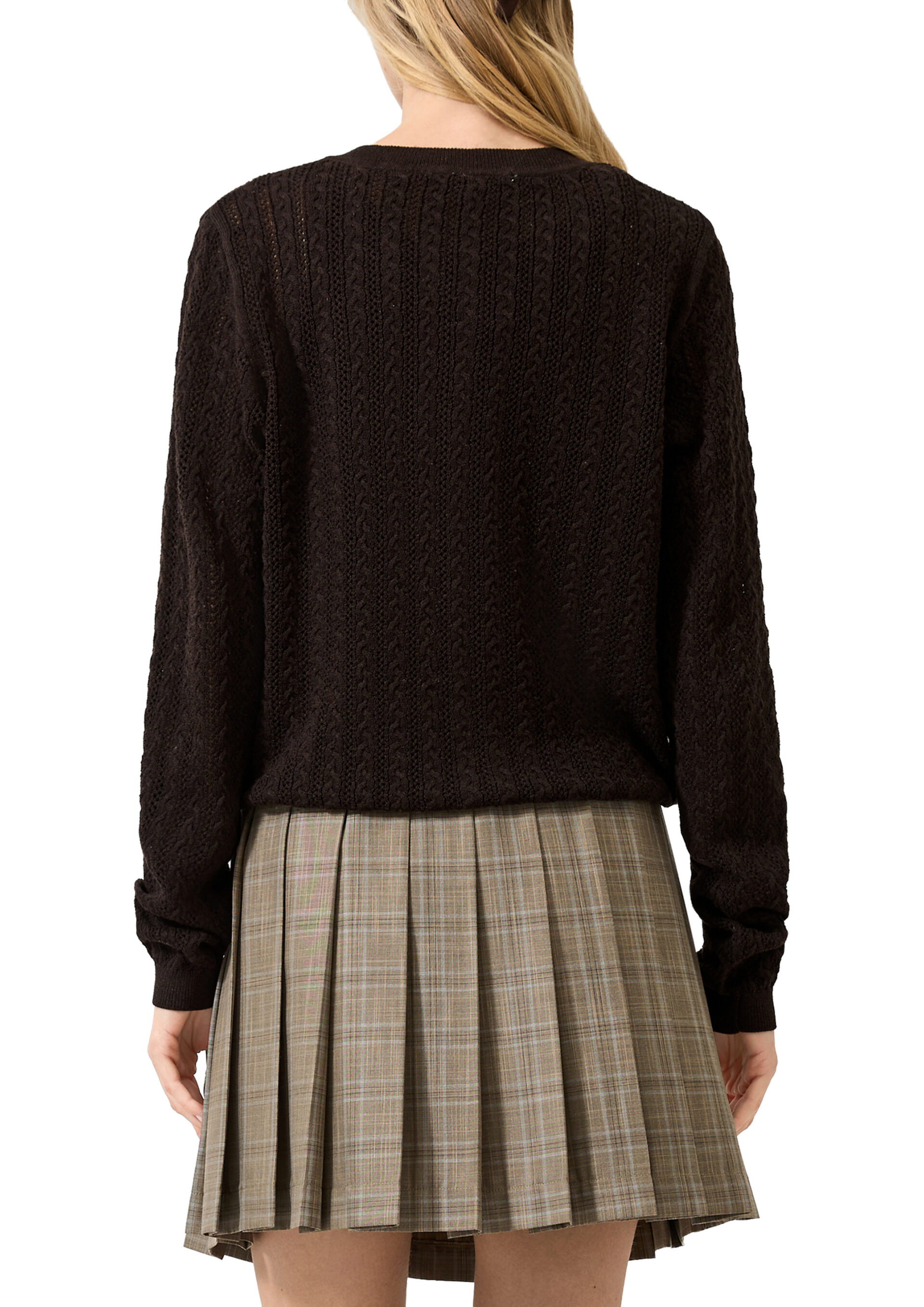 Dames vest - Afbeelding 3