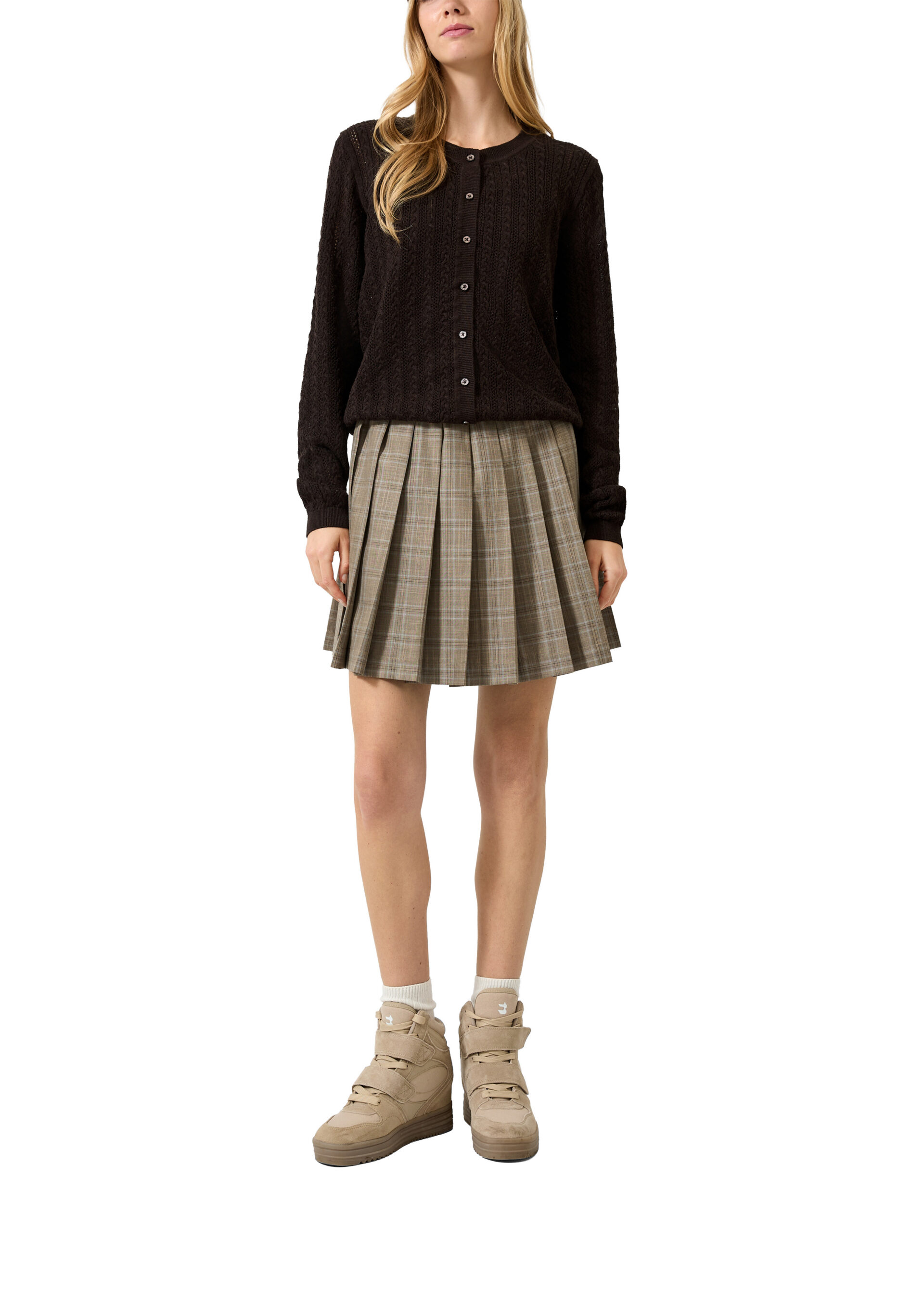 Dames vest - Afbeelding 4