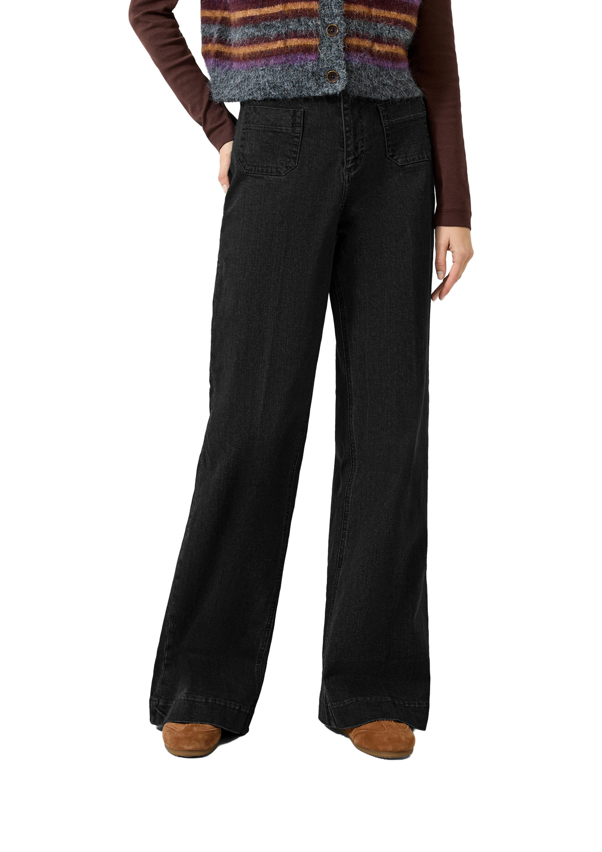 Dames jeans broek - Afbeelding 2