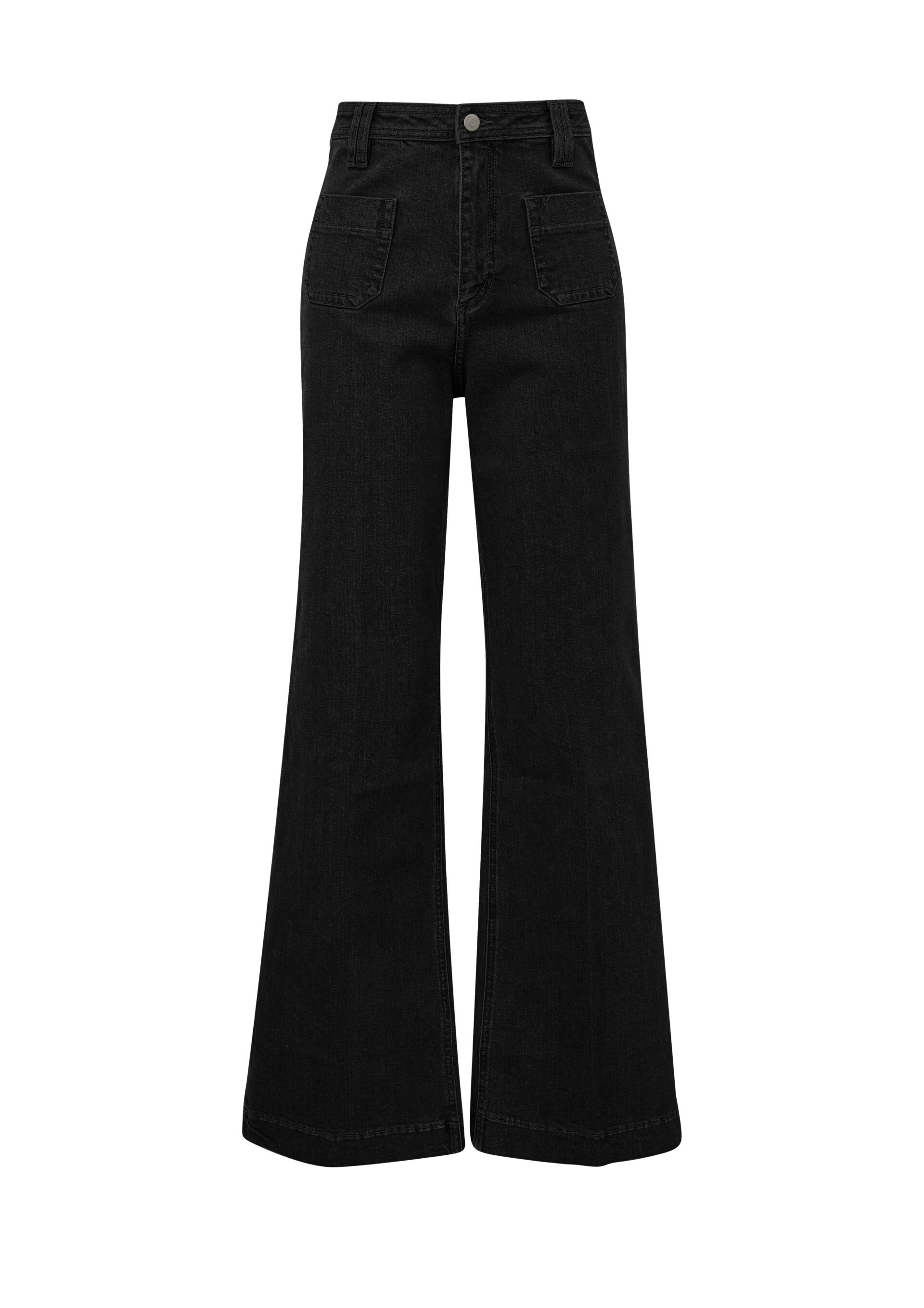 Dames jeans broek