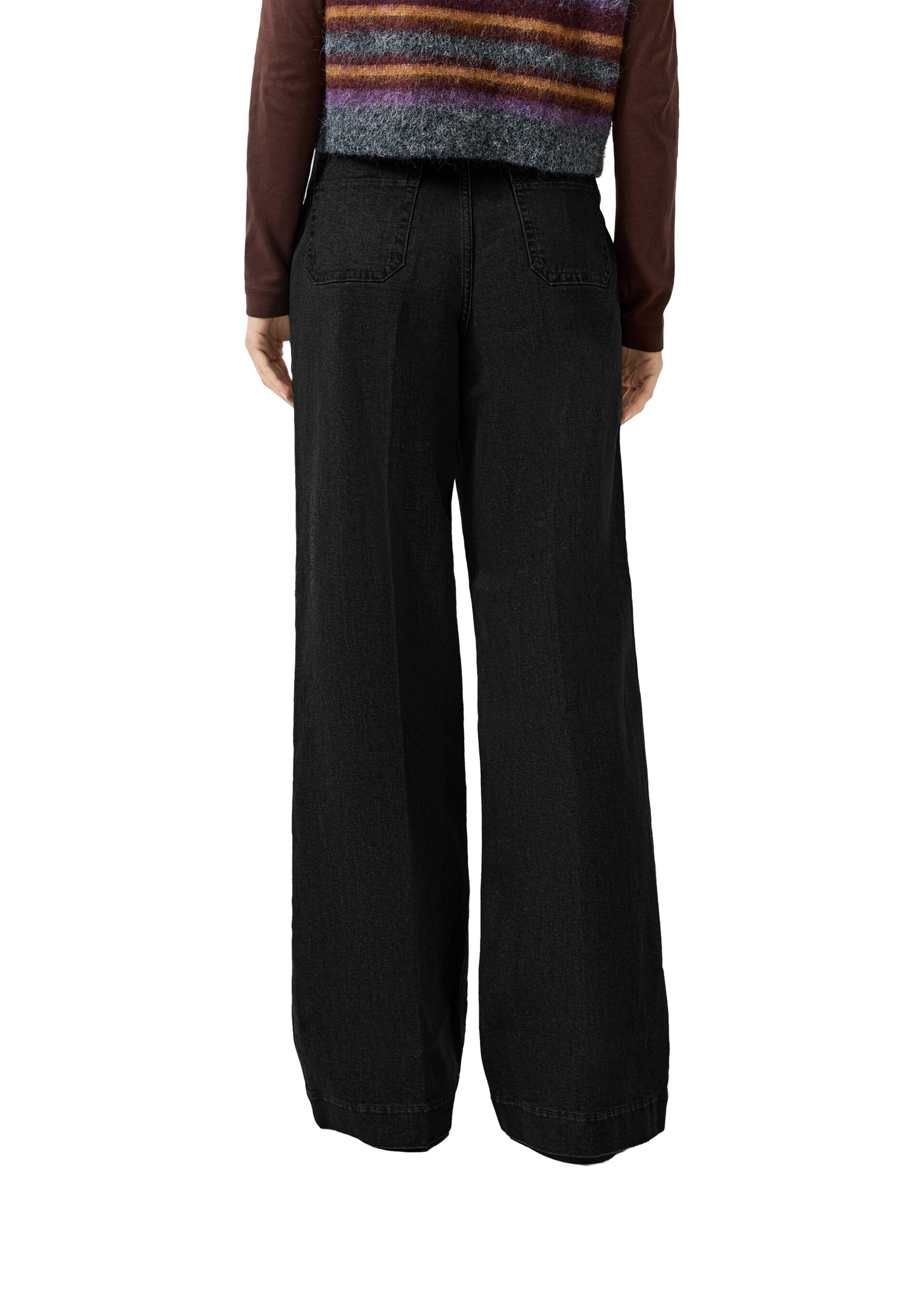 Dames jeans broek - Afbeelding 3