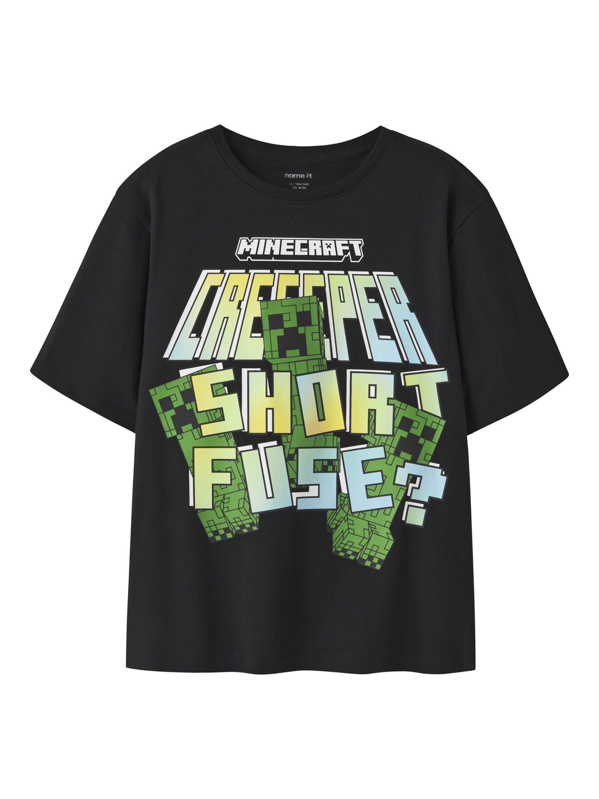 Jongens t-shirt